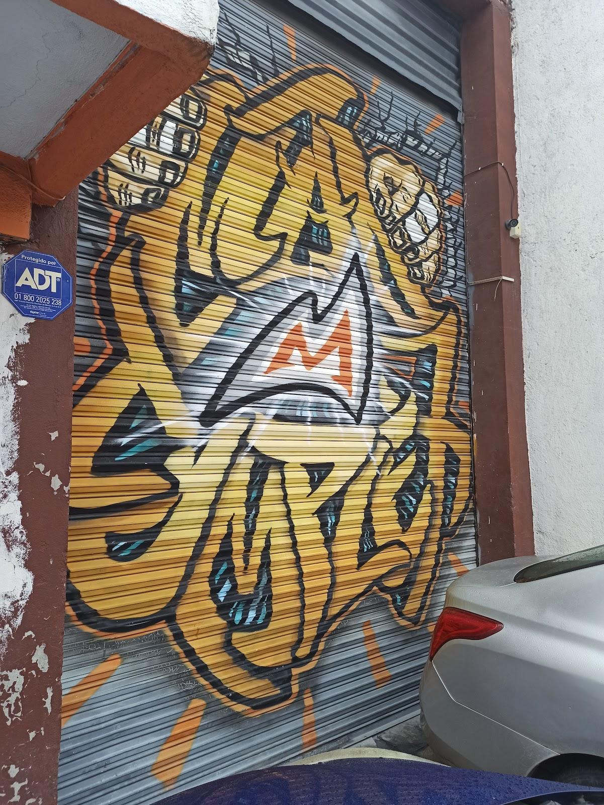 Mad Complex galería 5