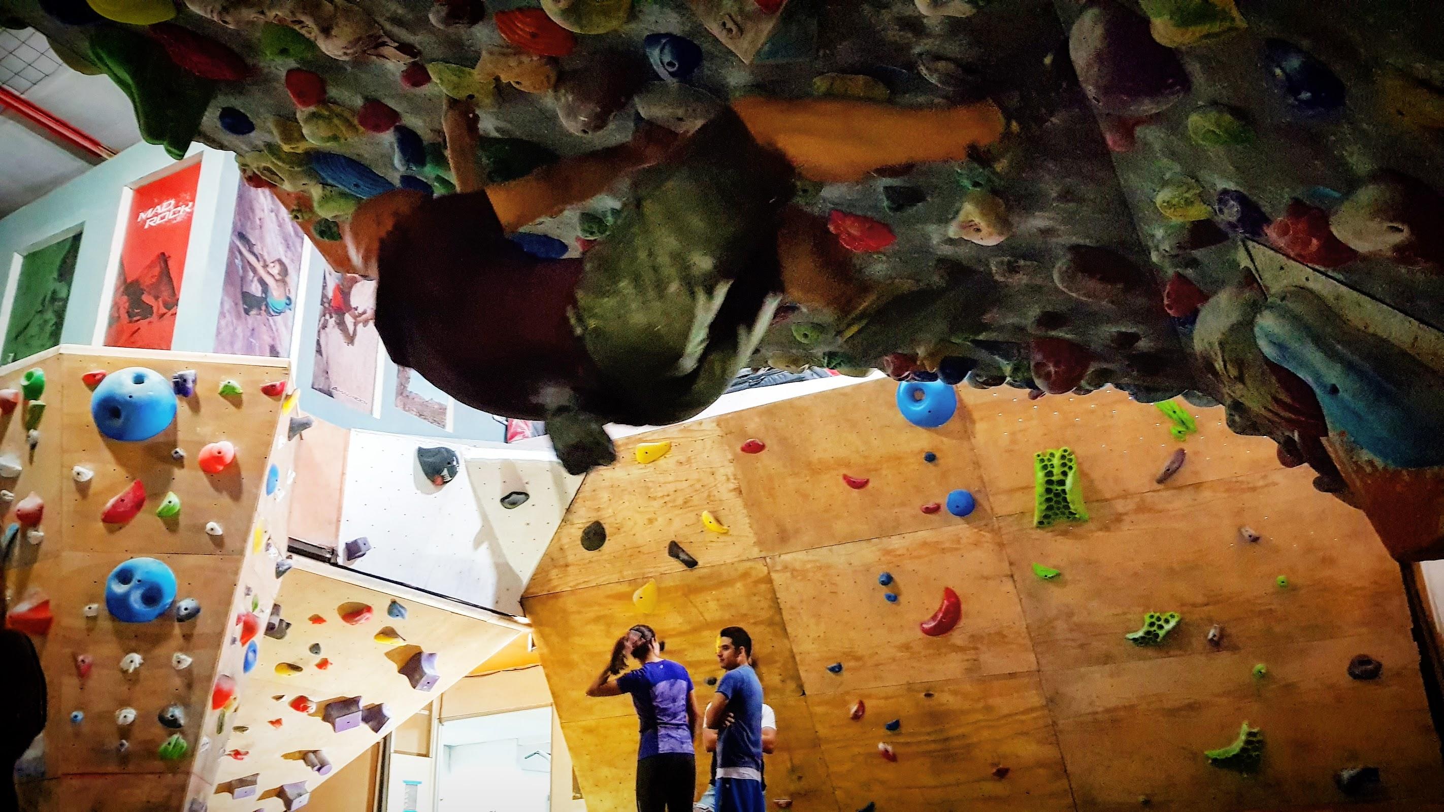 Mad Complex galería 10