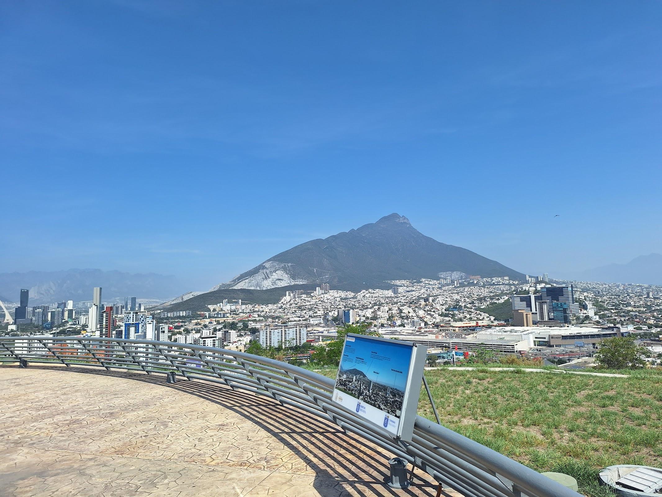 Mirador del Obispado galería 4