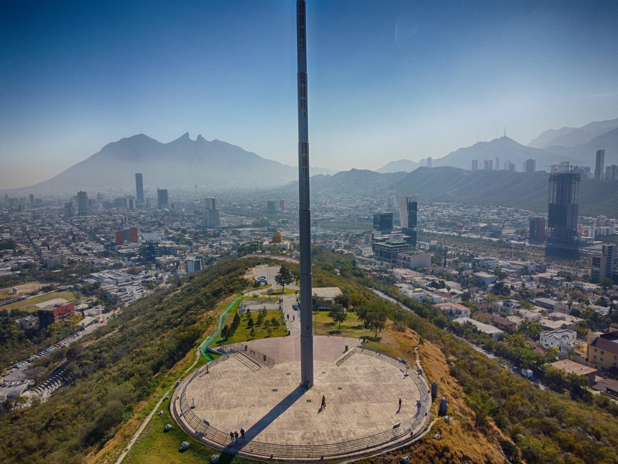Mirador del Obispado galería 6