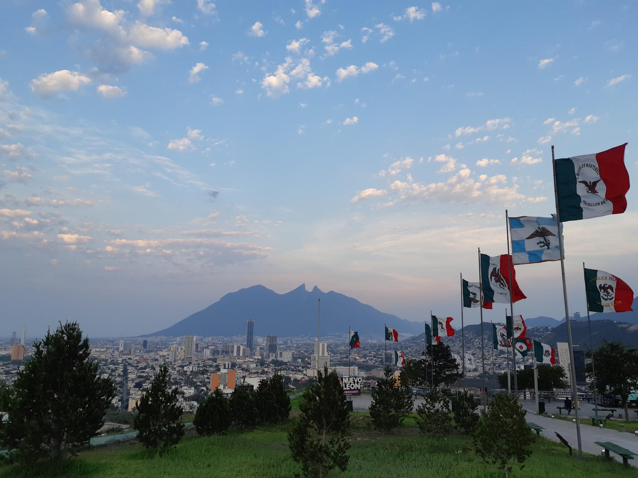 Mirador del Obispado galería 8