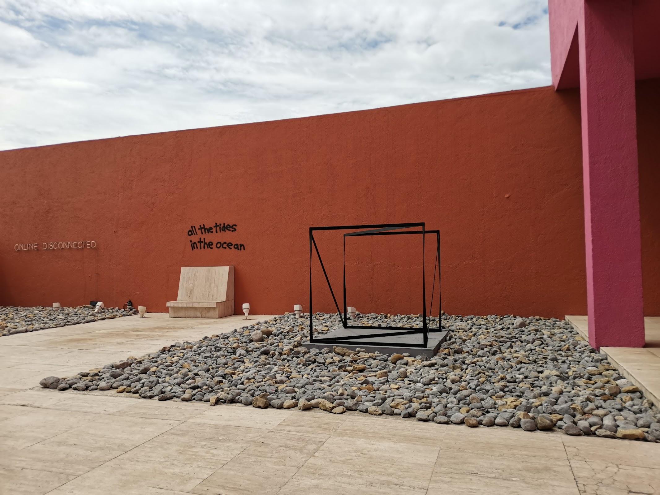Museo De Arte Contemporáneo De Monterrey (MARCO) galería 5