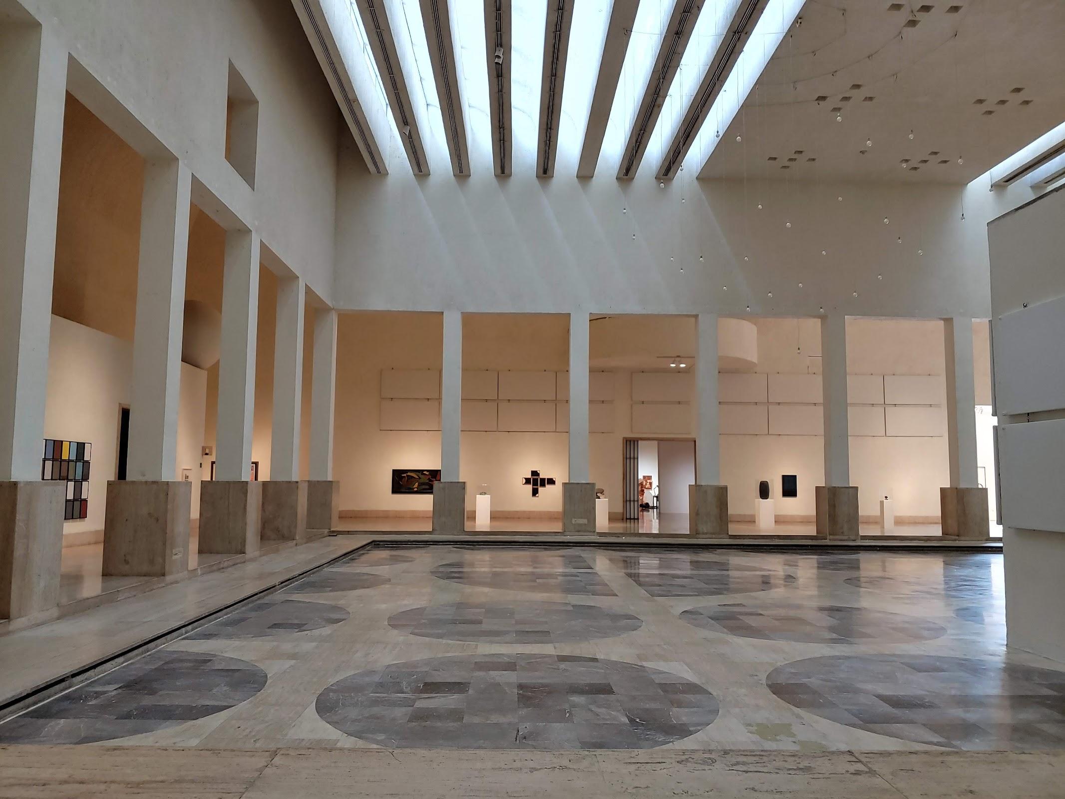 Museo De Arte Contemporáneo De Monterrey (MARCO) galería 6