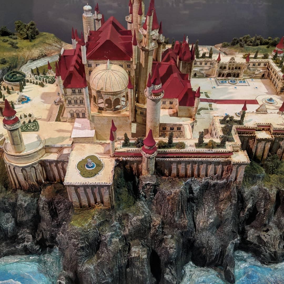 Museo De Arte Contemporáneo De Monterrey (MARCO) galería 7