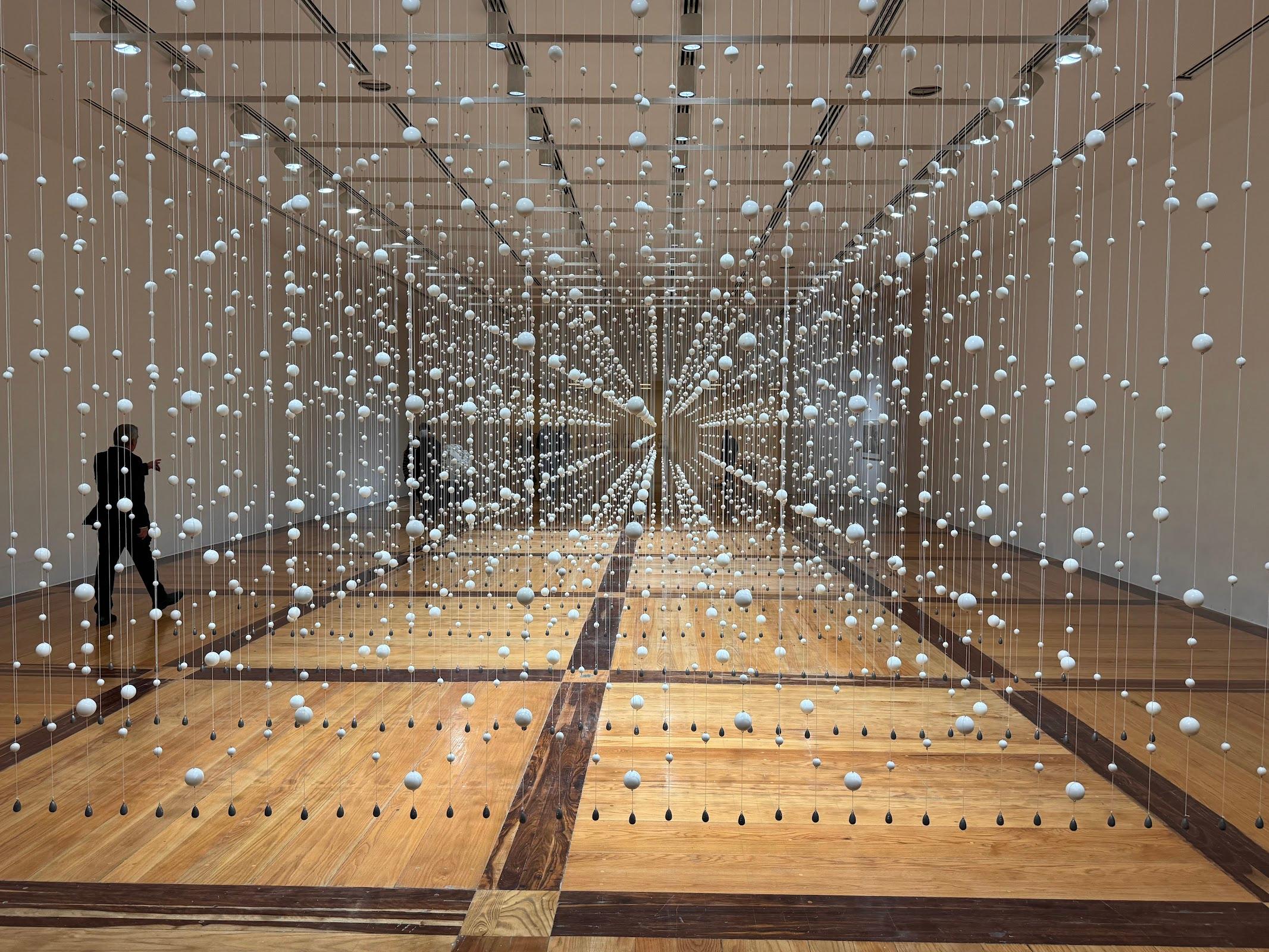 Museo De Arte Contemporáneo De Monterrey (MARCO) galería 9