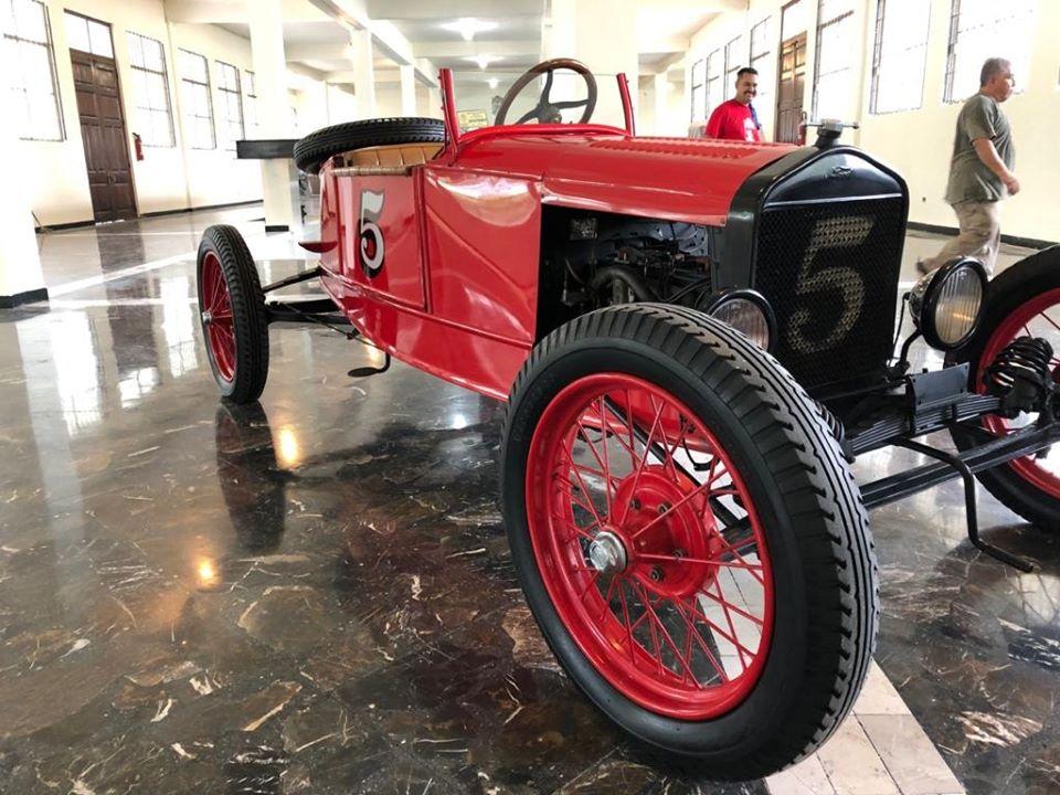 Museo de Autos y Del Transporte de Monterrey A.C. galería 6