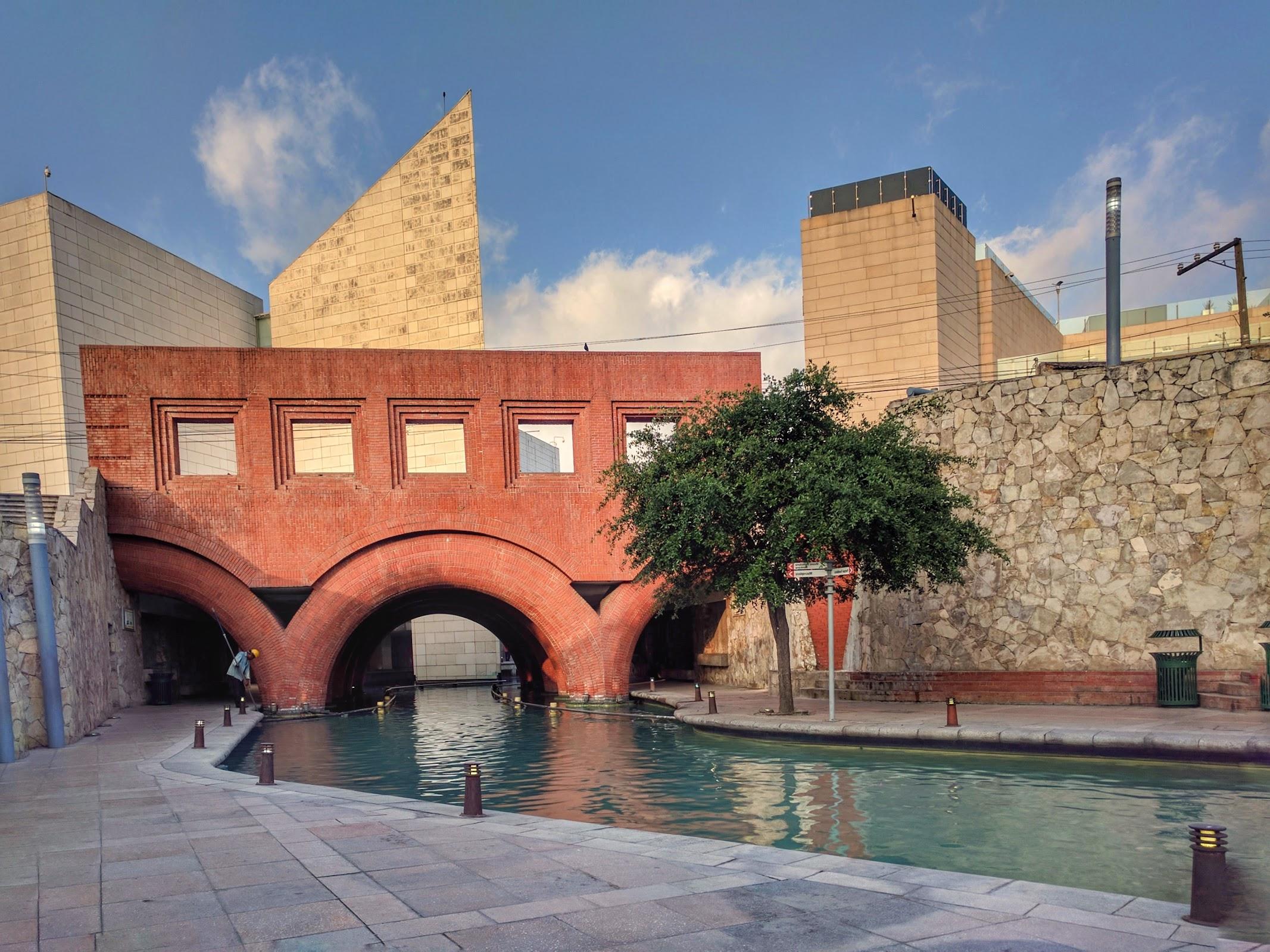 Museo de Historia Mexicana galería 6