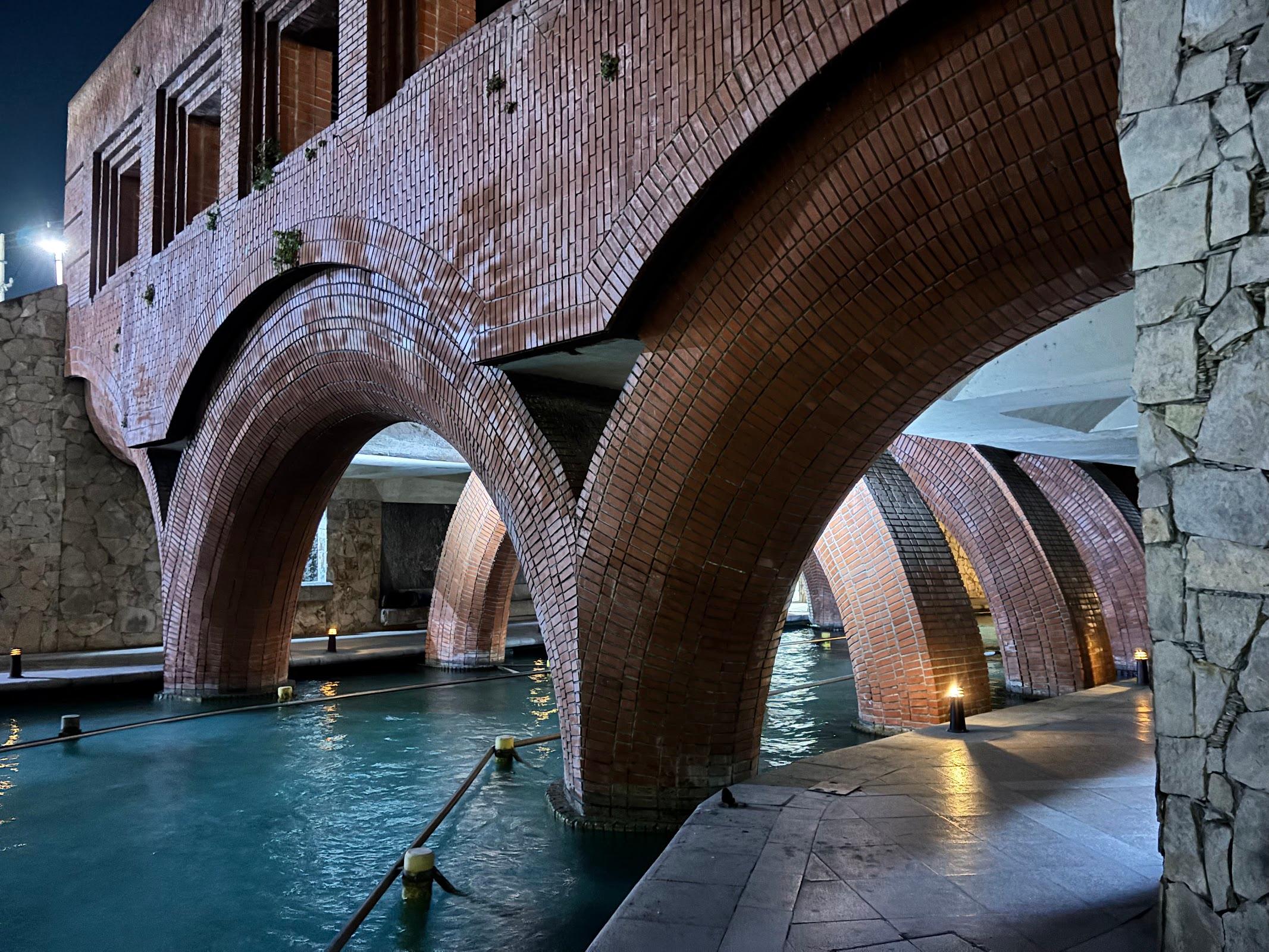 Museo de Historia Mexicana galería 7