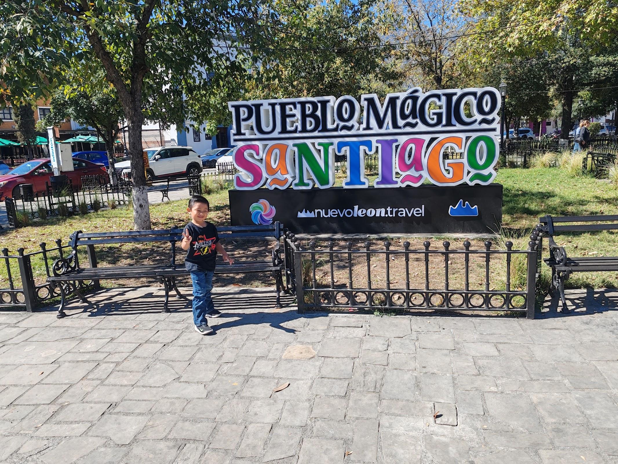 Museo de Historia Santiago NL galería 5