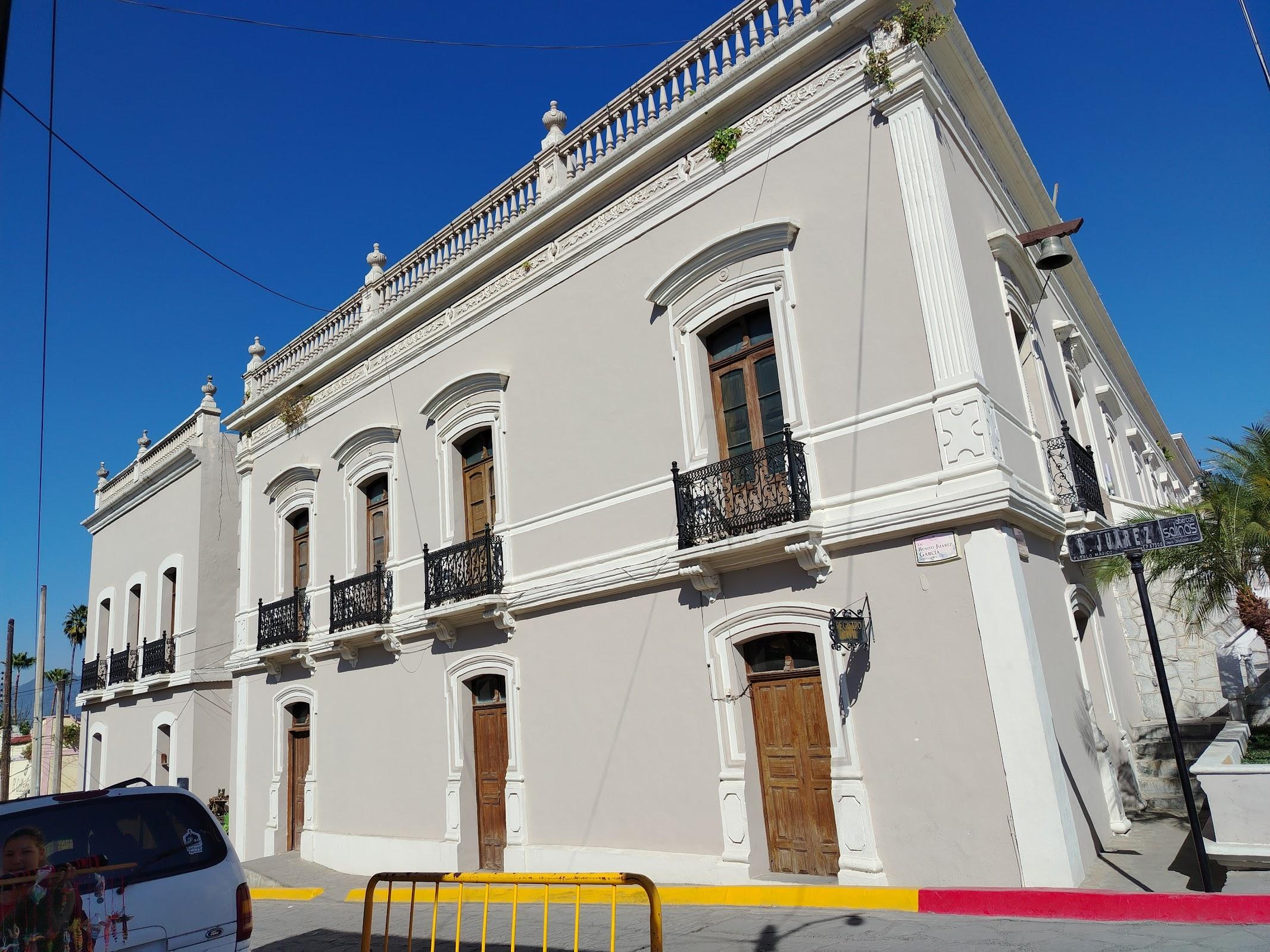 Museo de Historia Santiago NL galería 6