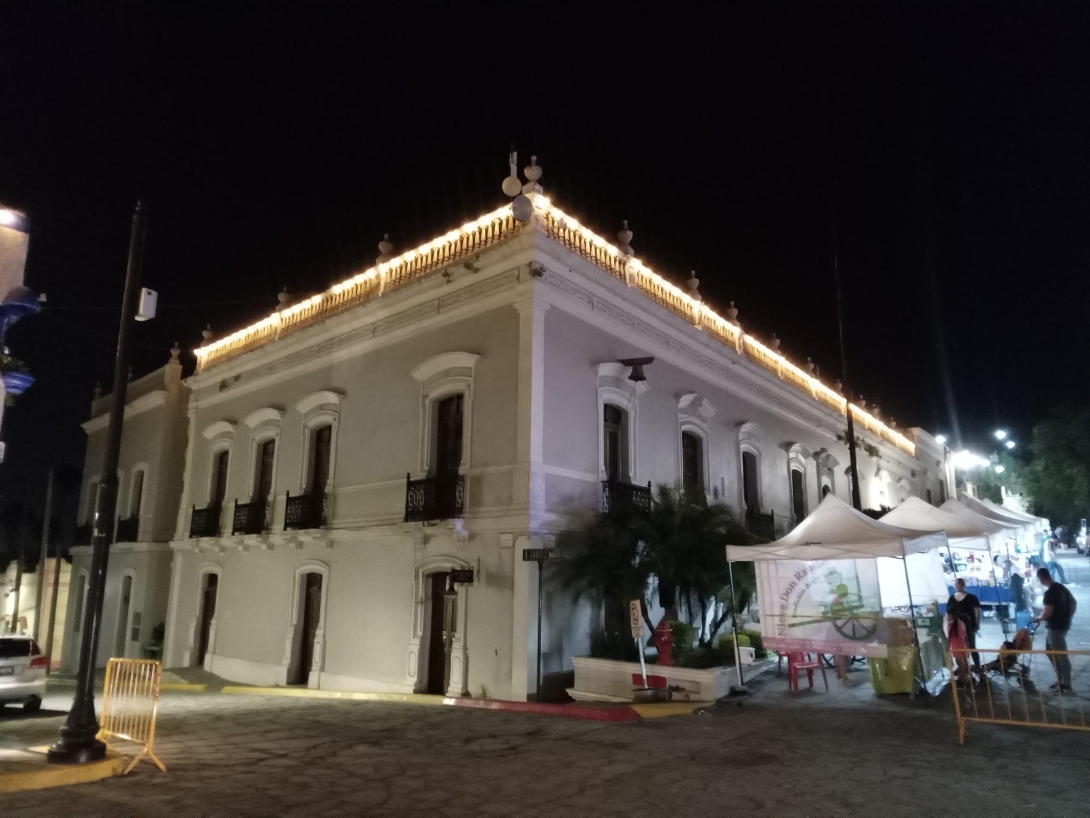 Museo de Historia Santiago NL galería 7