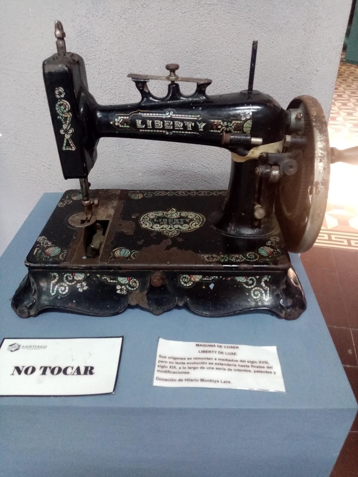 Museo de Historia Santiago NL galería 10