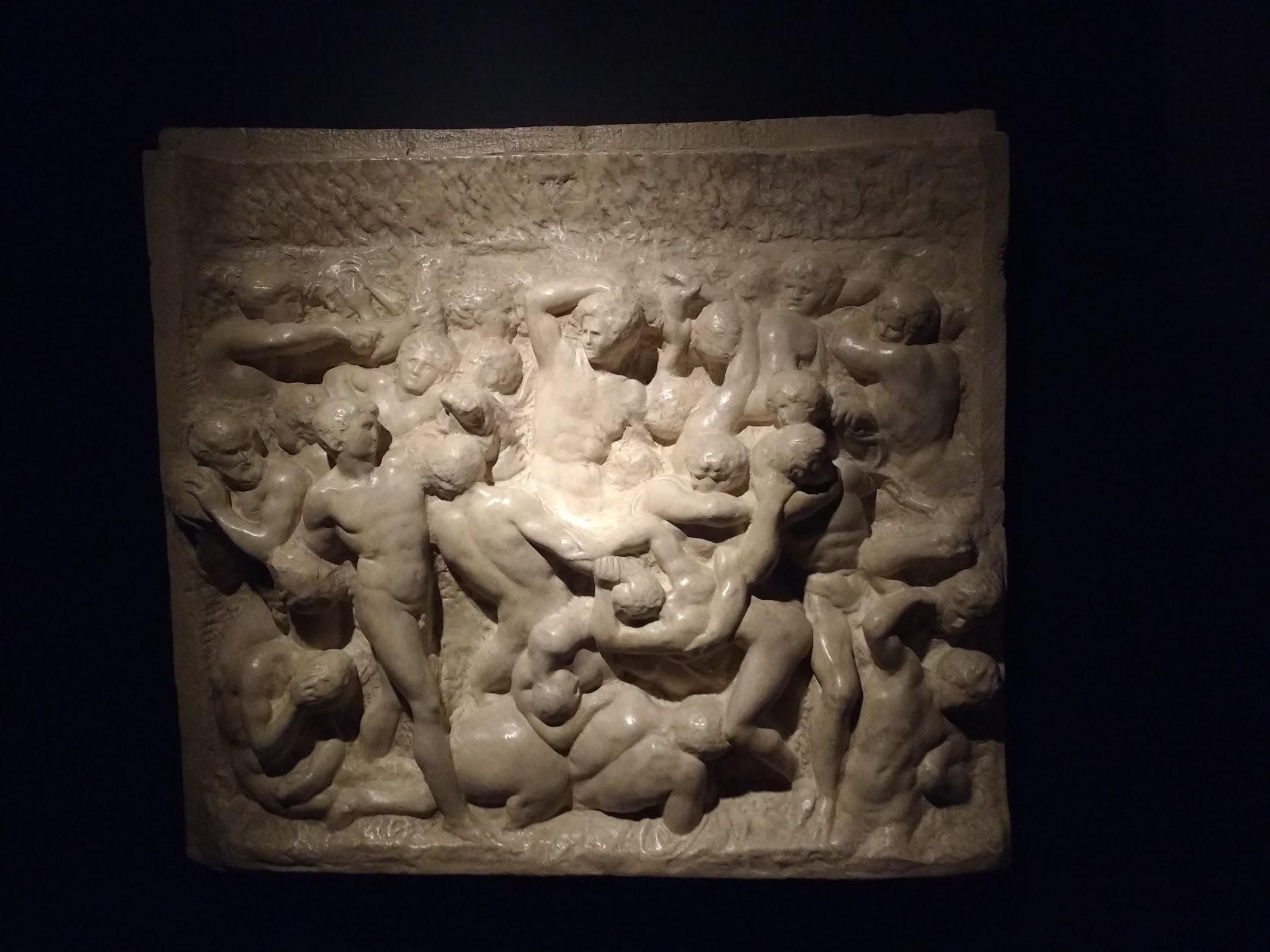 Museo del Noreste galería 10