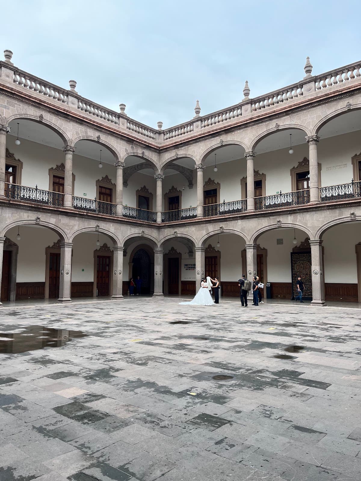 Museo del Palacio miniatura 4