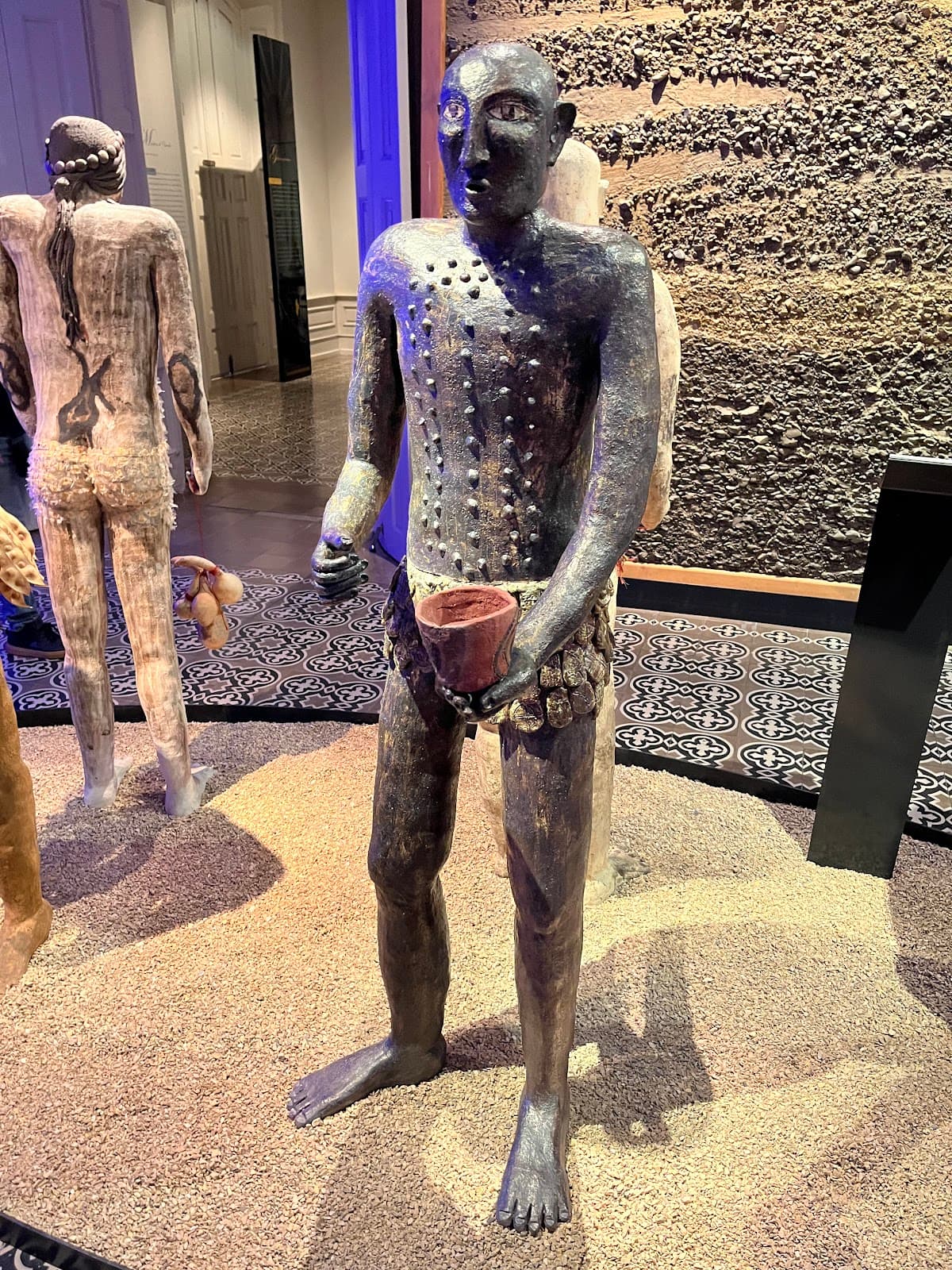 Museo del Palacio miniatura 5