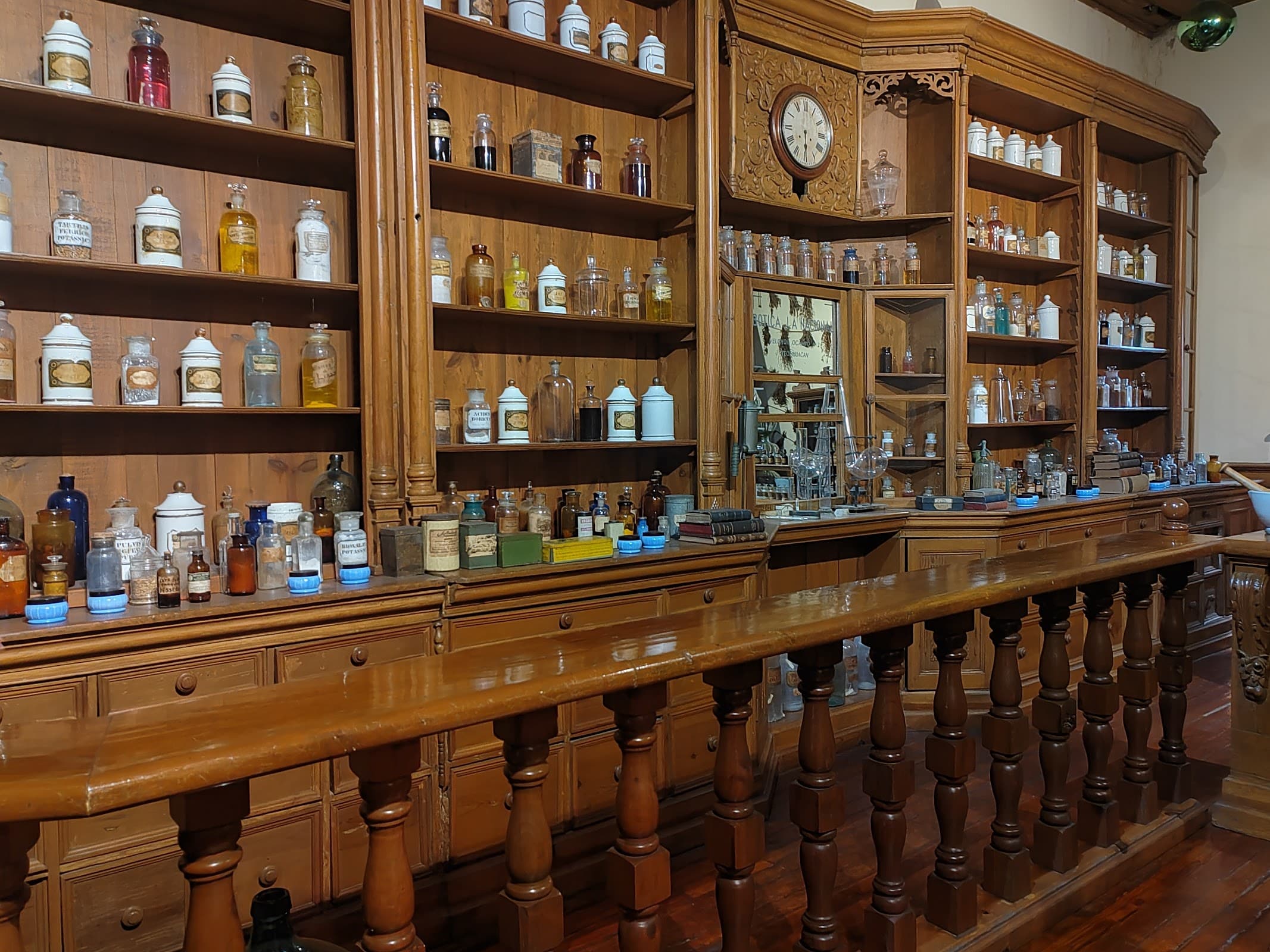 Museo del Vidrio miniatura 3