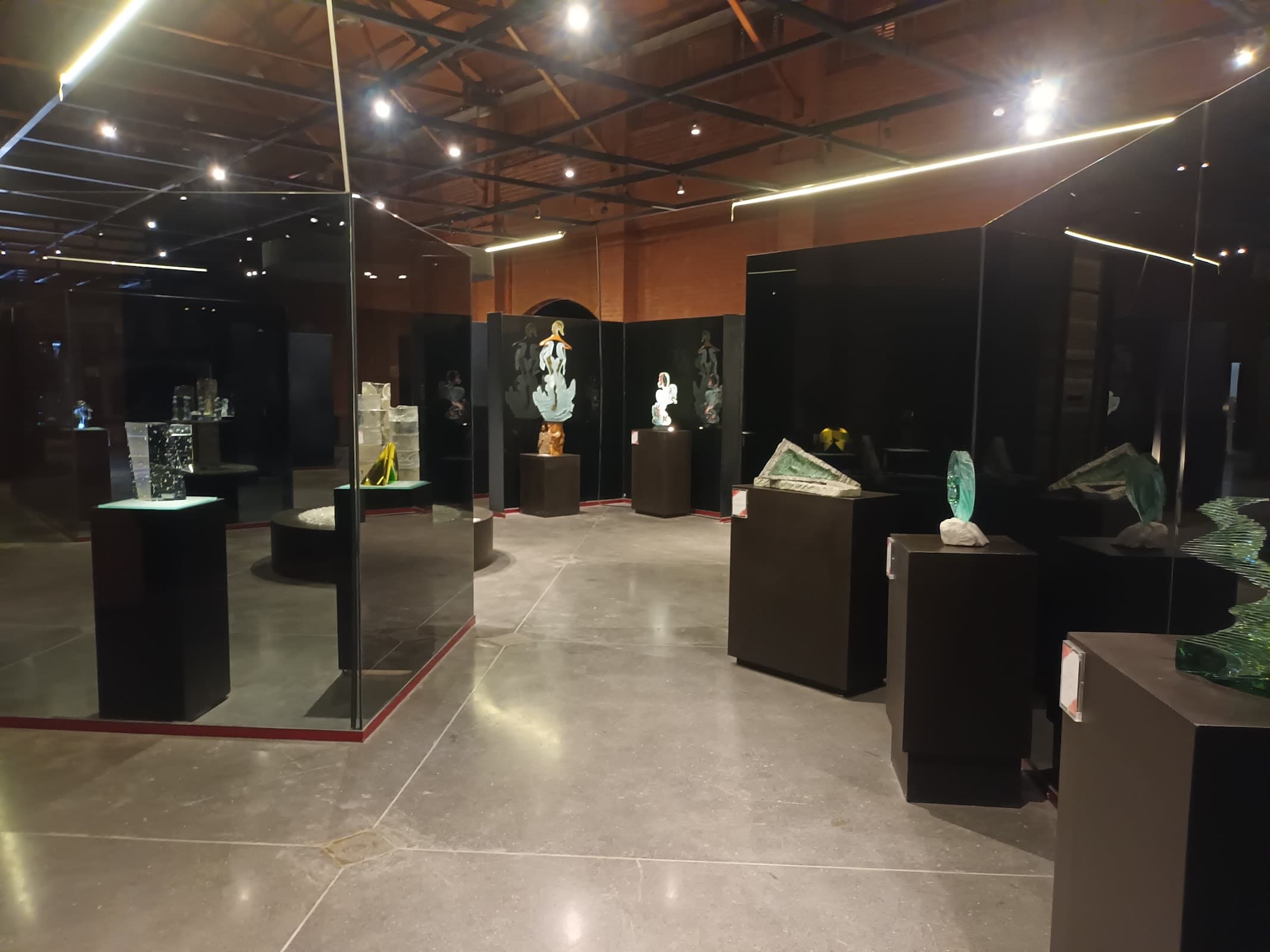 Museo del Vidrio miniatura 5
