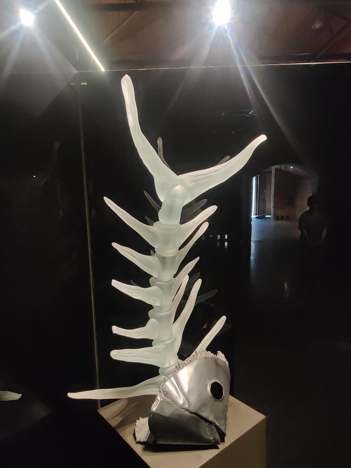 Museo del Vidrio miniatura 6