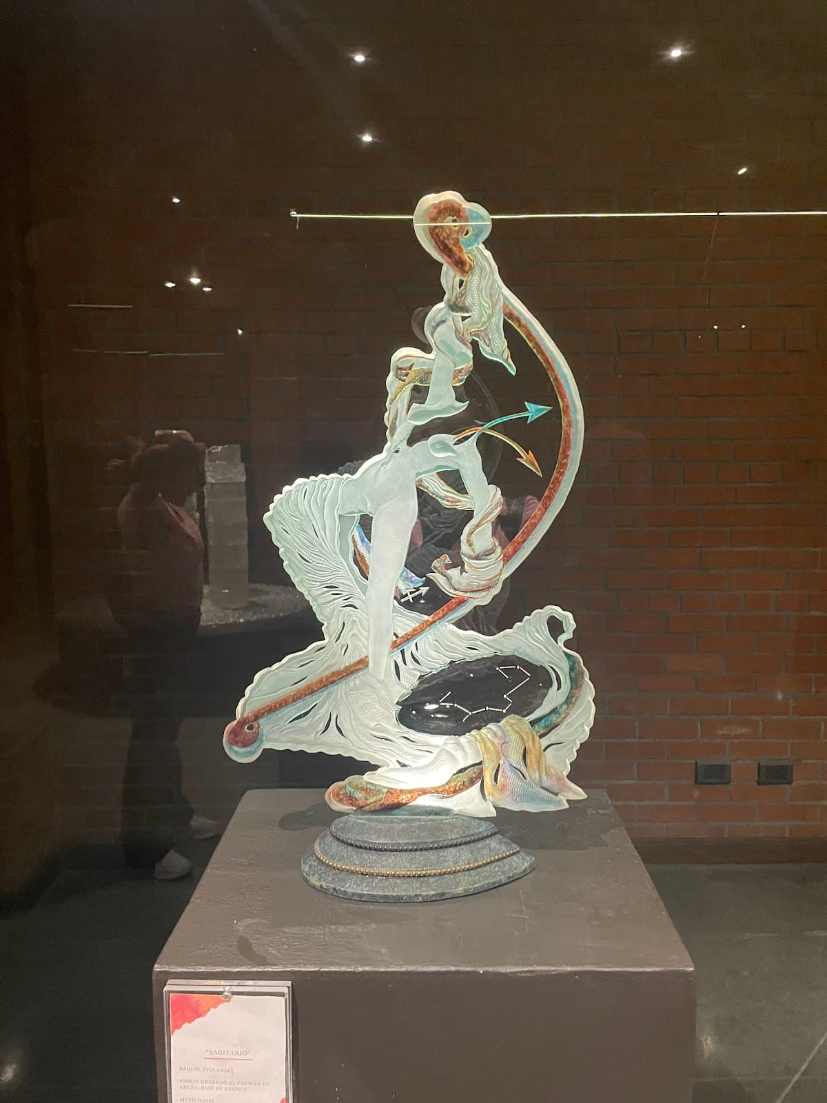 Museo del Vidrio miniatura 7