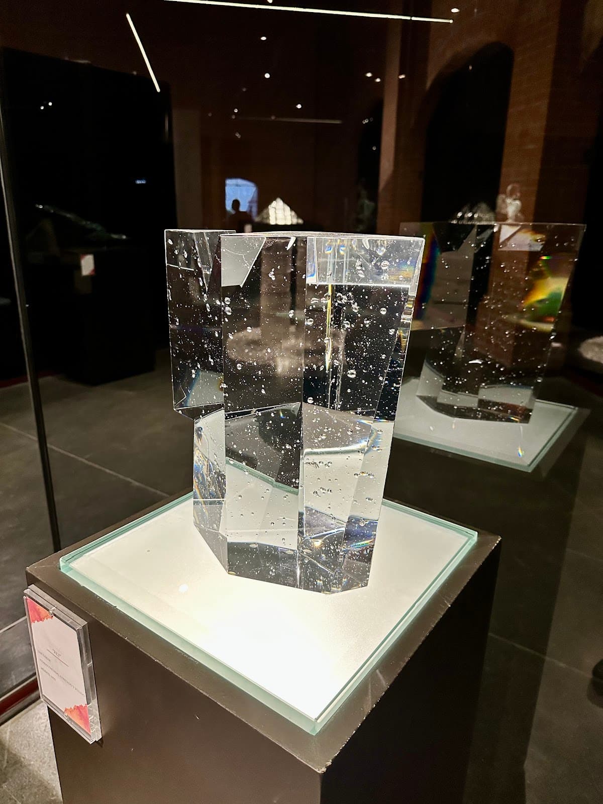 Museo del Vidrio miniatura 8