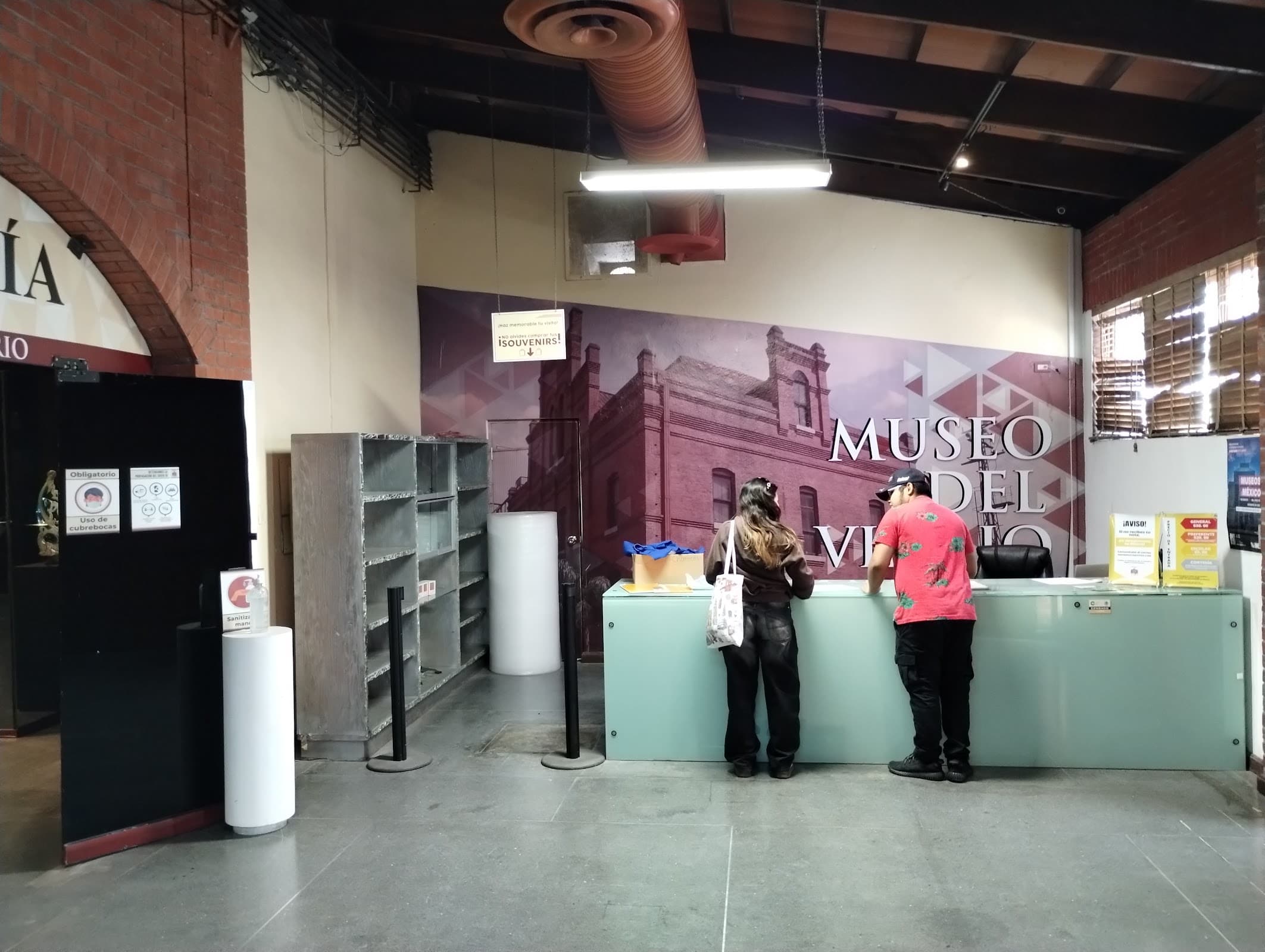 Museo del Vidrio miniatura 9