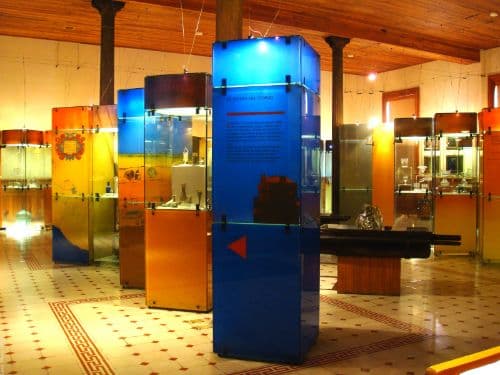 Museo del Vidrio miniatura 10