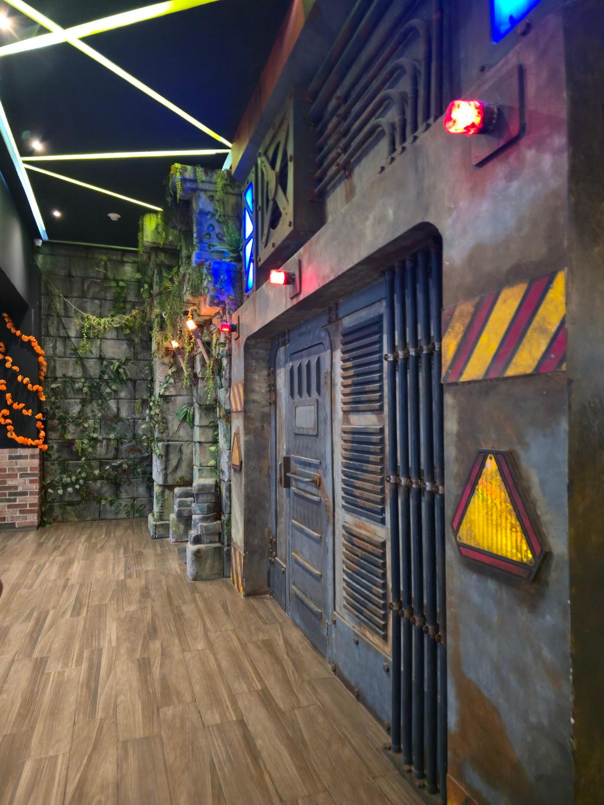 Enigma Rooms galería 3