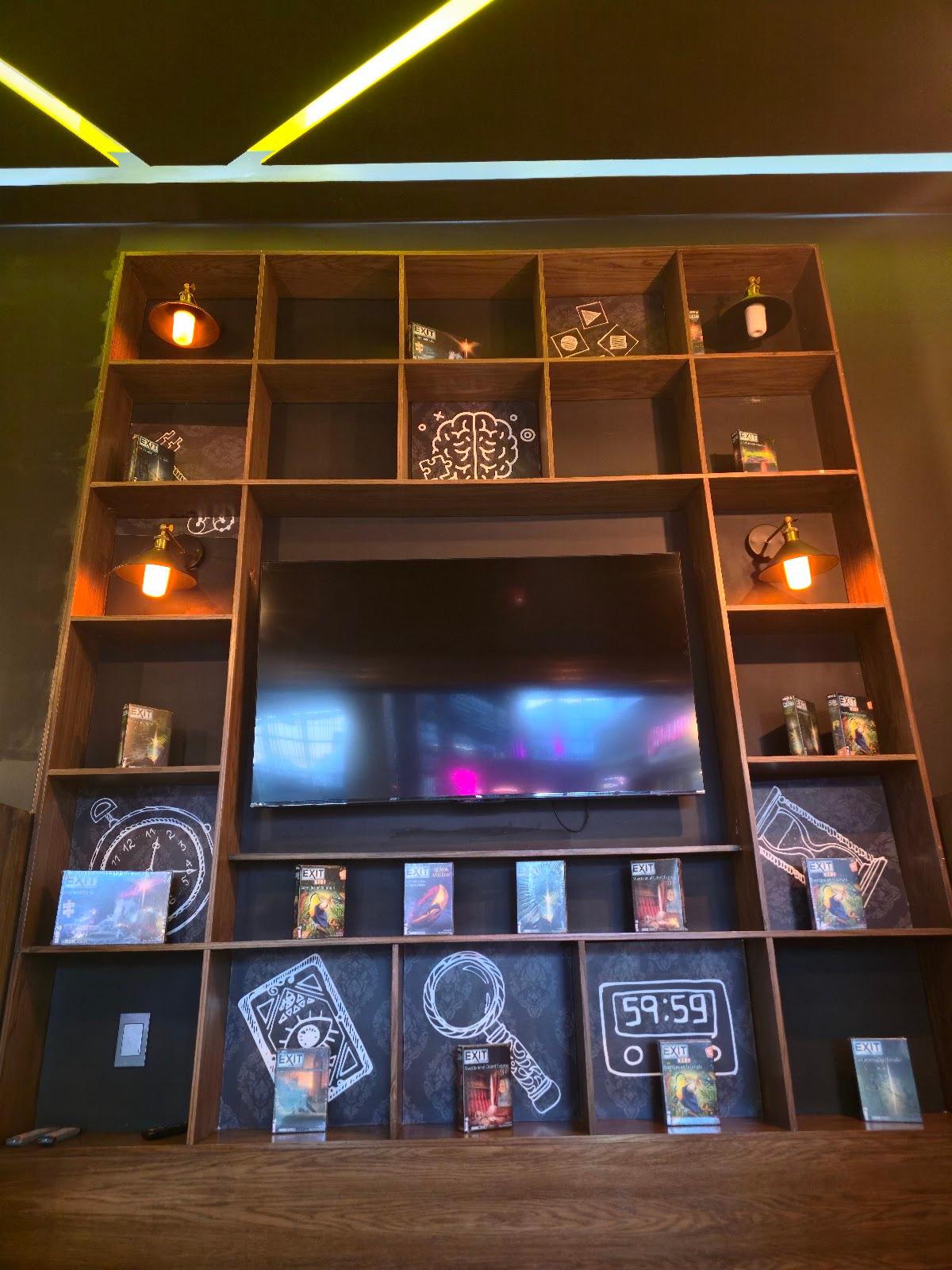 Enigma Rooms galería 5