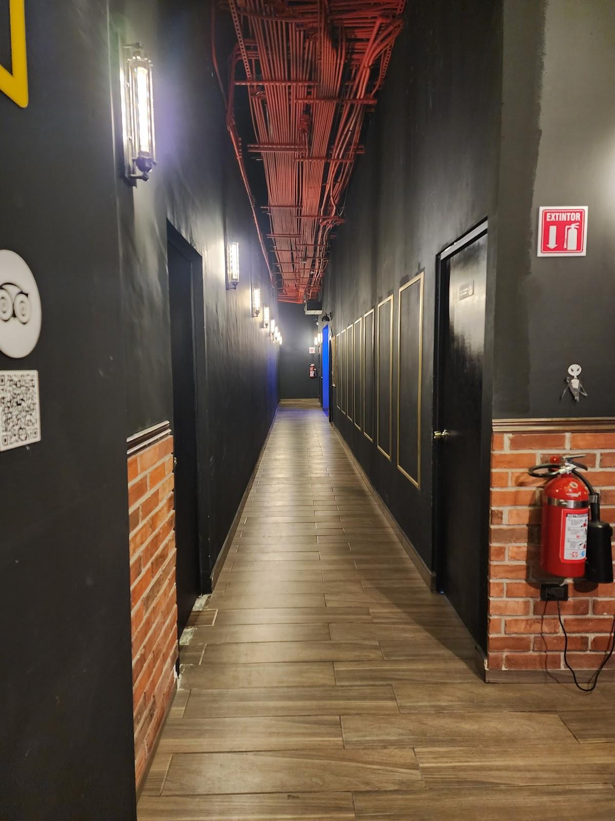 Enigma Rooms galería 7