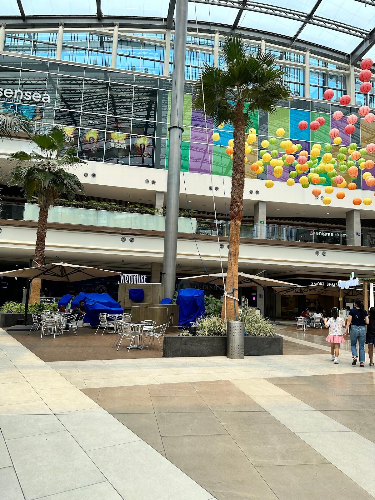 Enigma Rooms galería 9