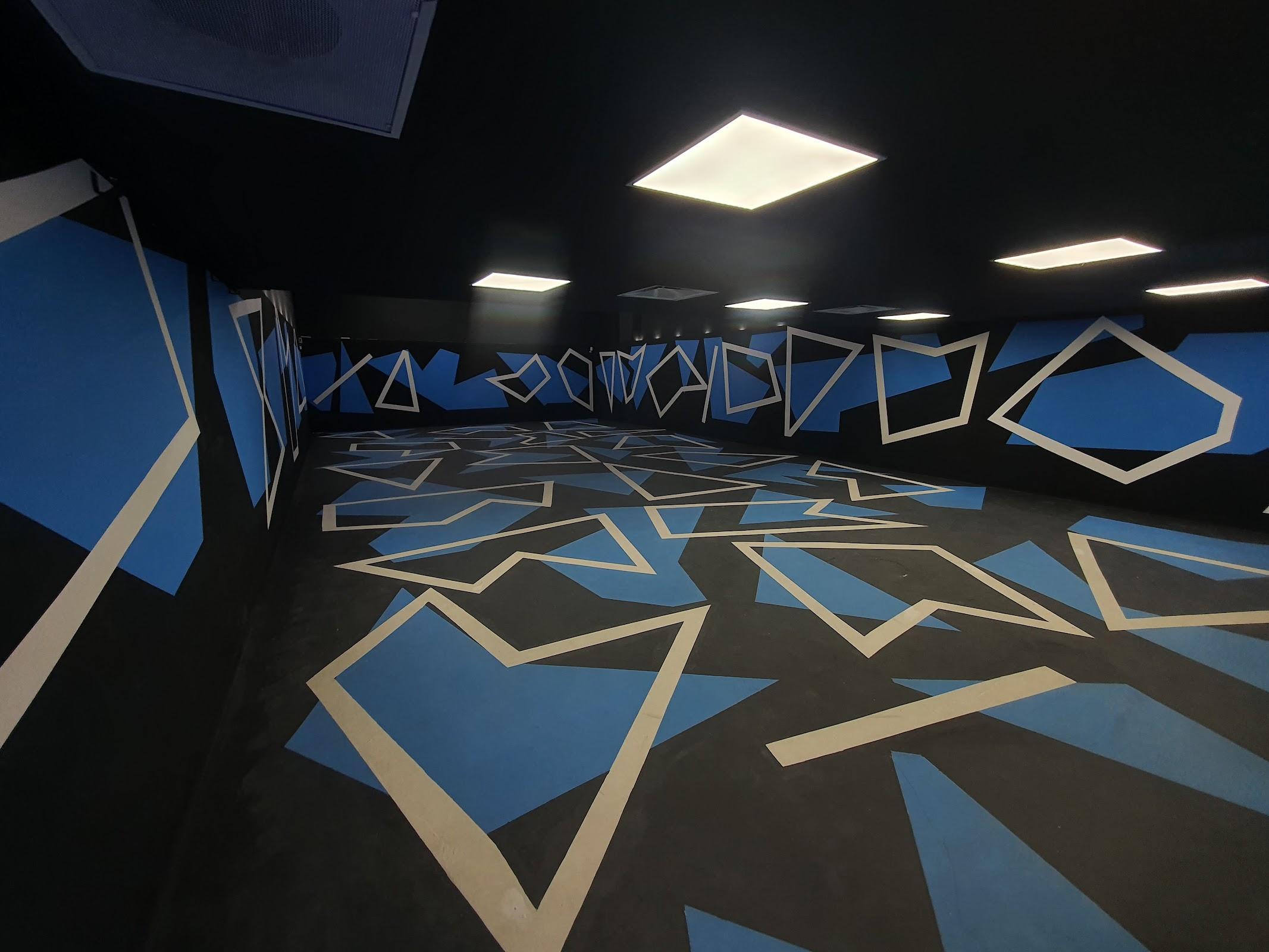 Zero Latency VR Monterrey galería 4