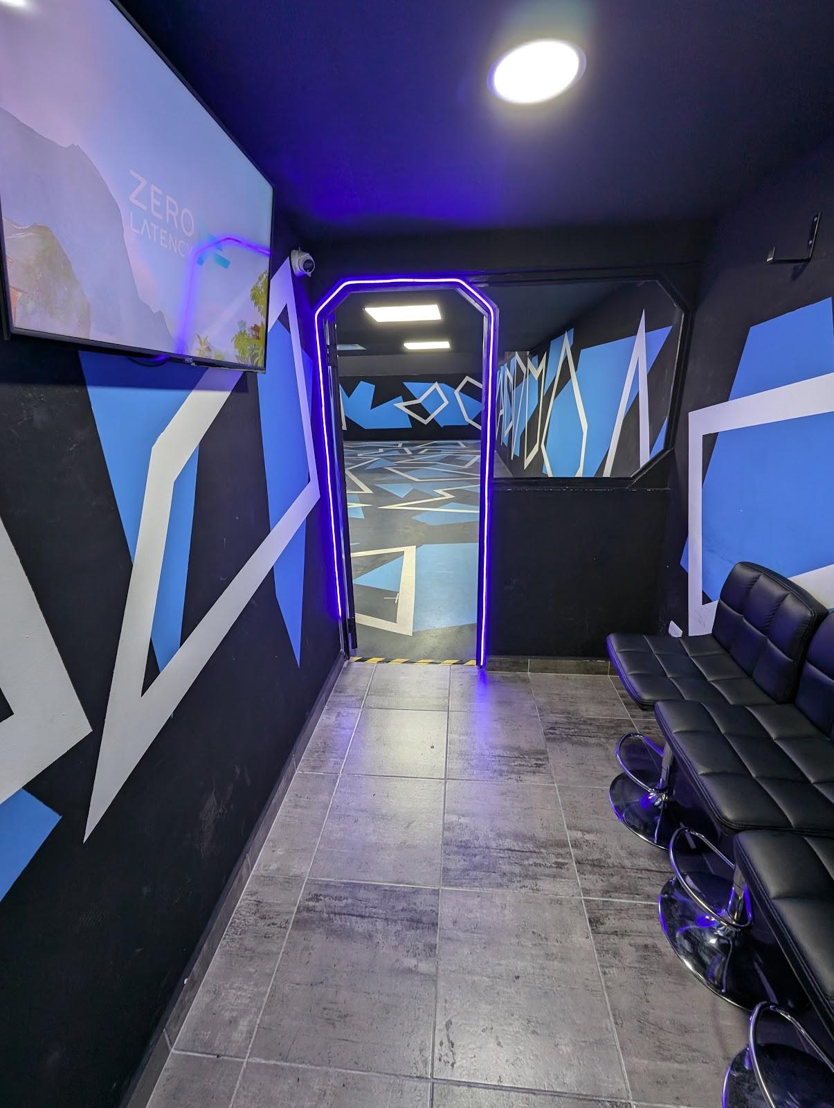 Zero Latency VR Monterrey galería 8
