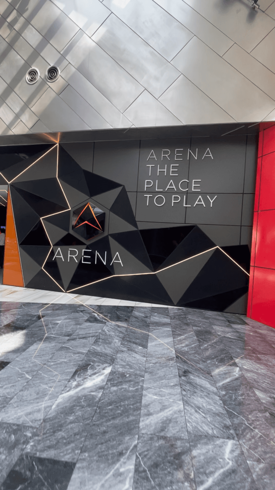 Arena The Place To Play galería 6