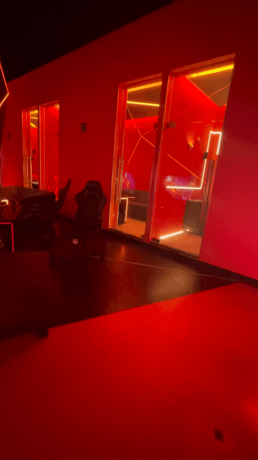 Arena The Place To Play galería 7