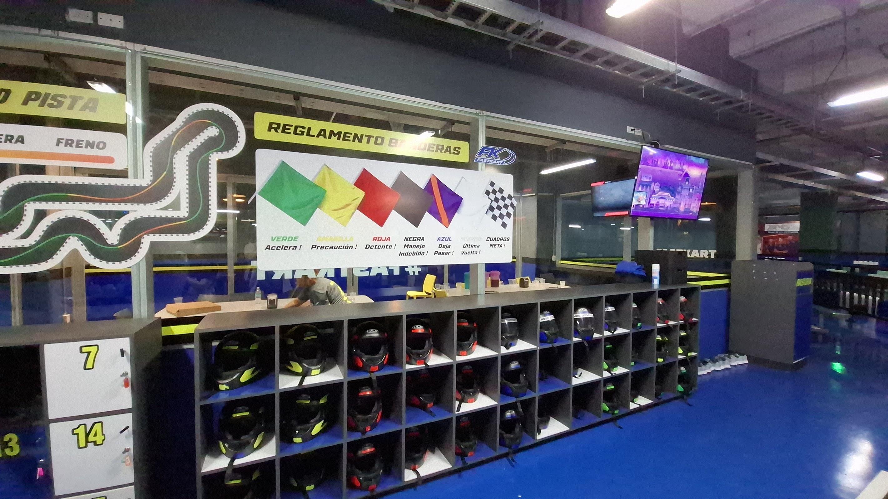 FastKart galería 10