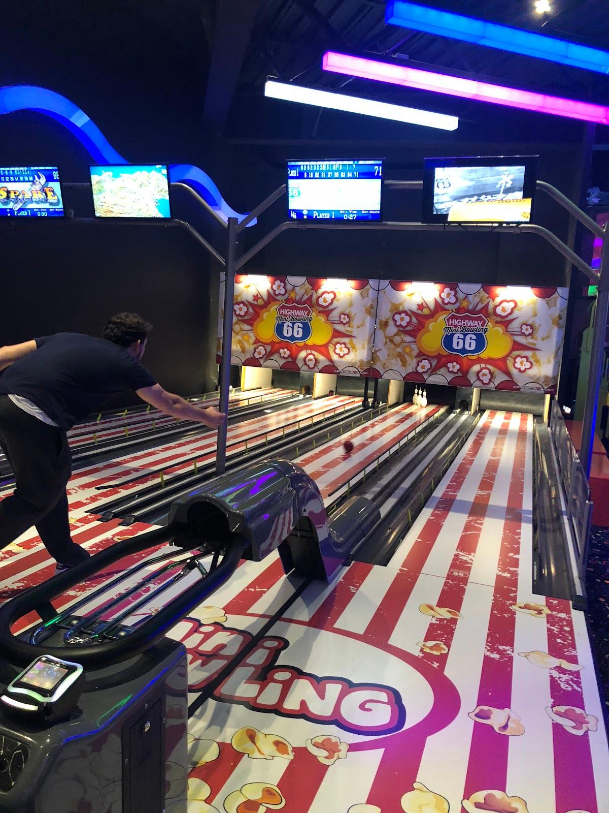 Circus Park galería 2