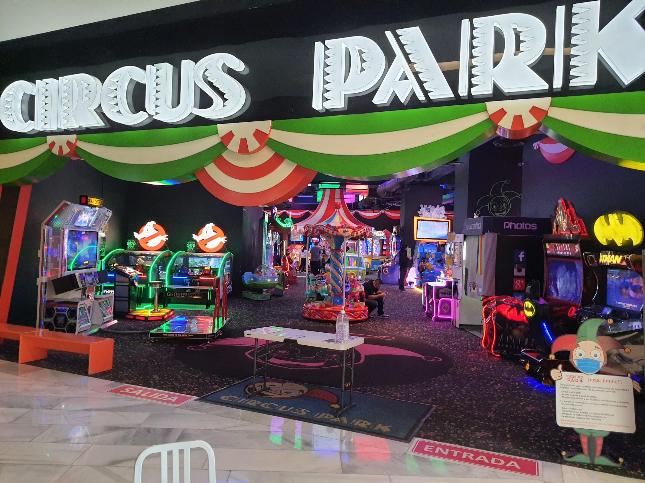 Circus Park galería 3