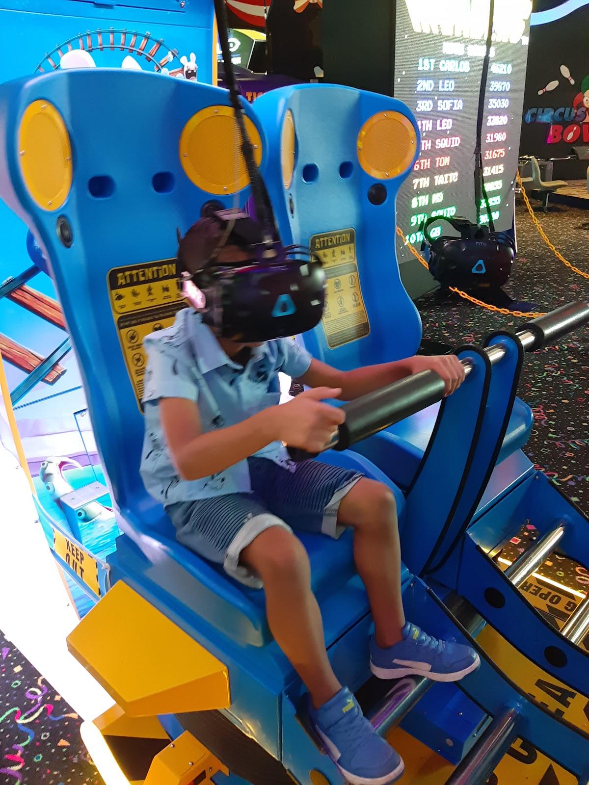 Circus Park galería 6