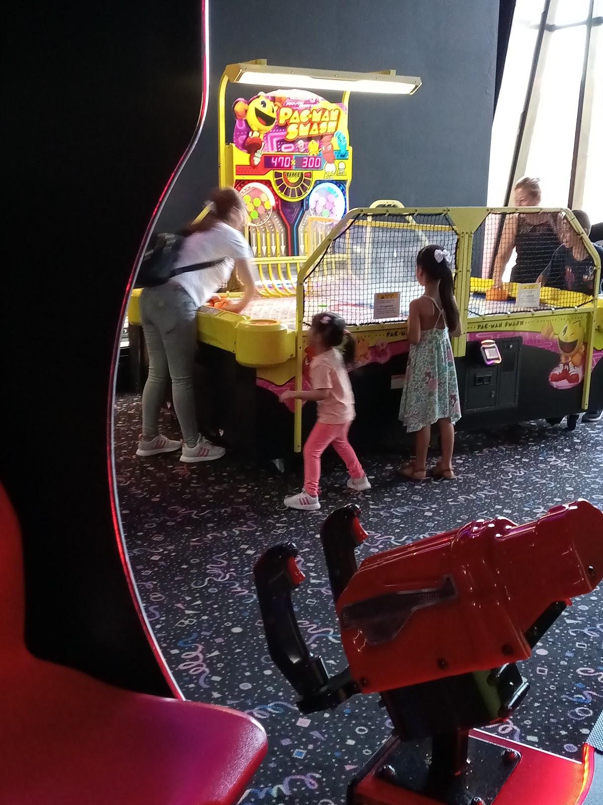 Circus Park galería 10