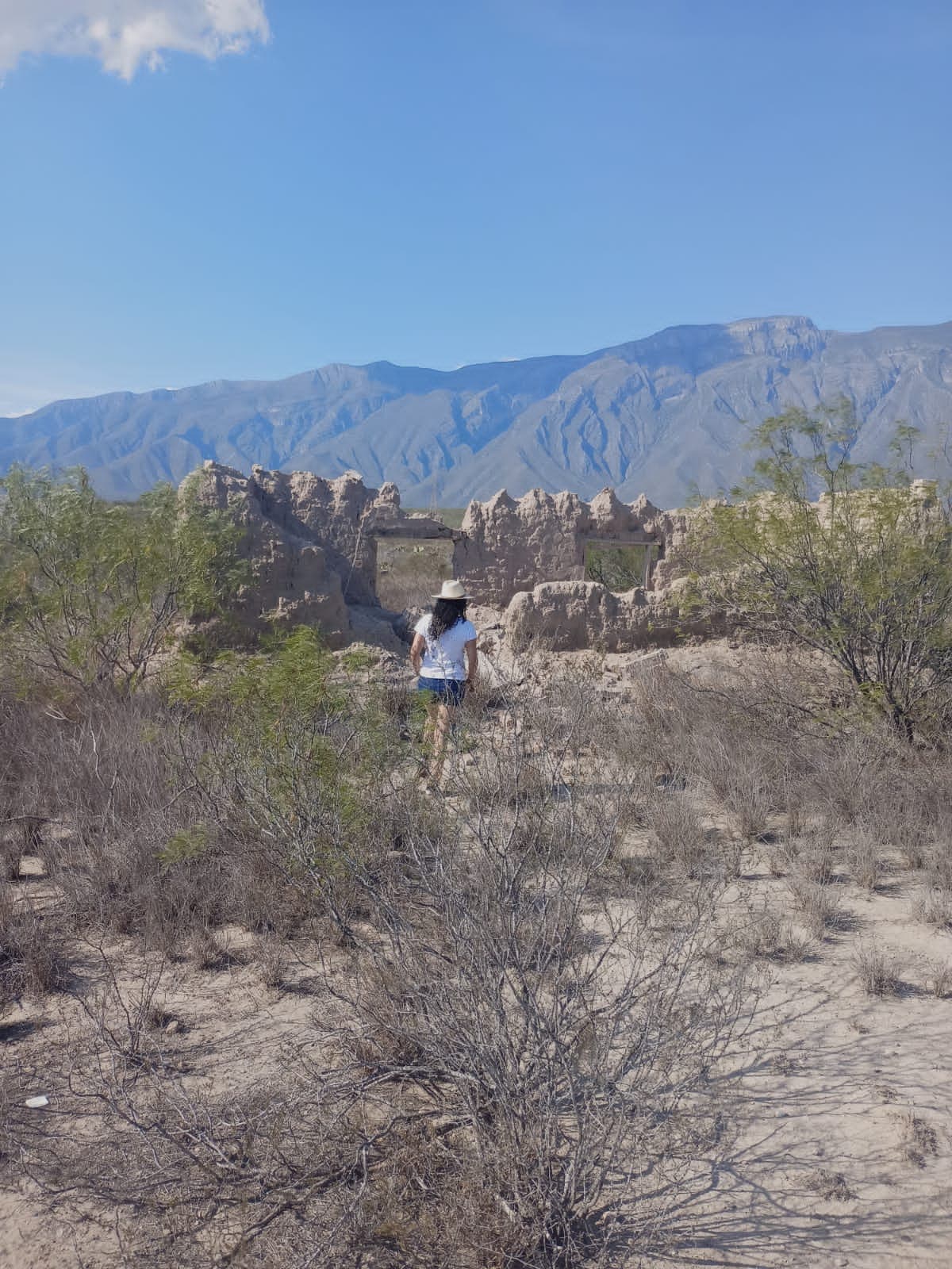 Zona Arqueológica Boca de potrerillos miniatura 4