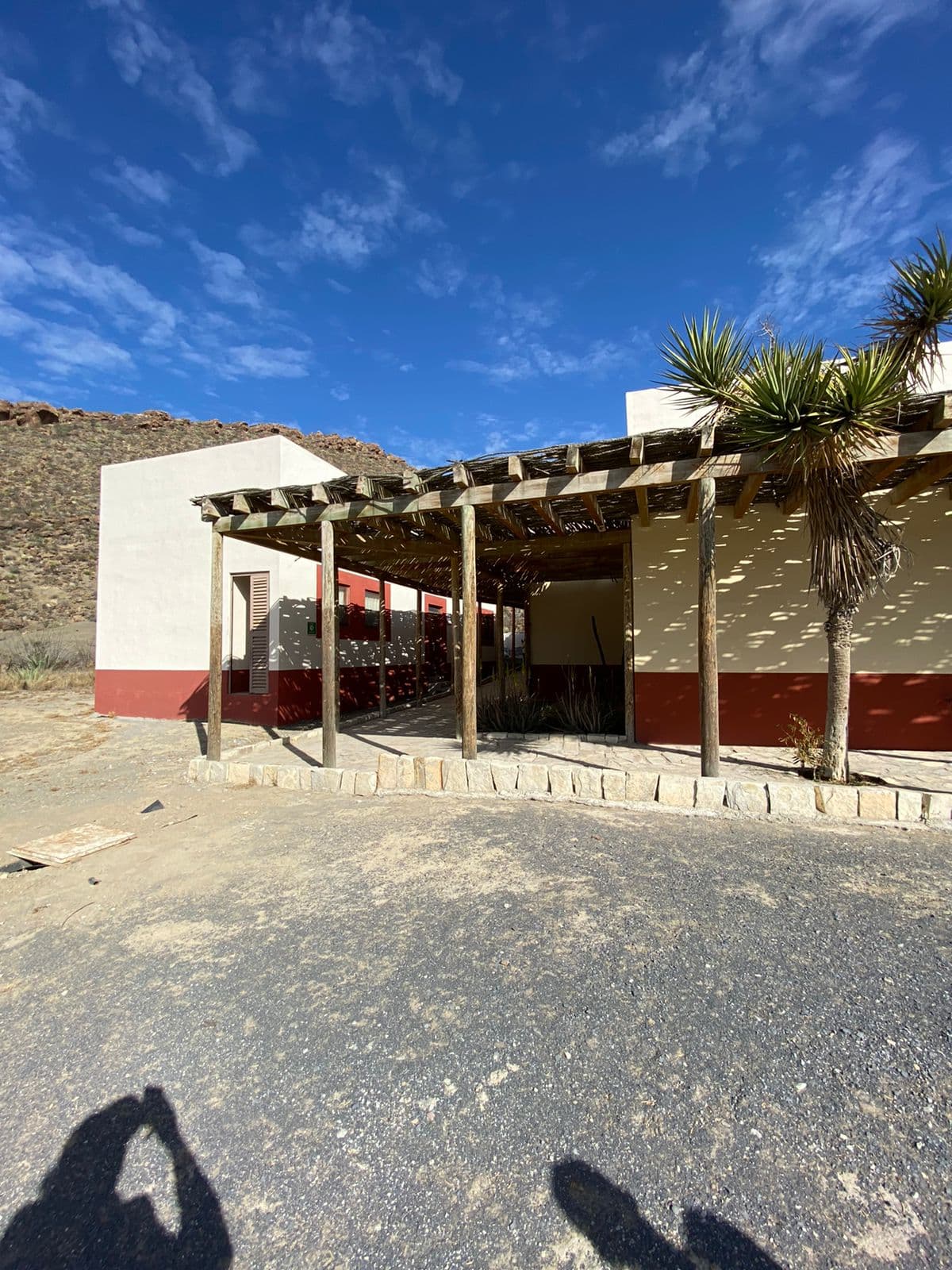 Zona Arqueológica Boca de potrerillos miniatura 5