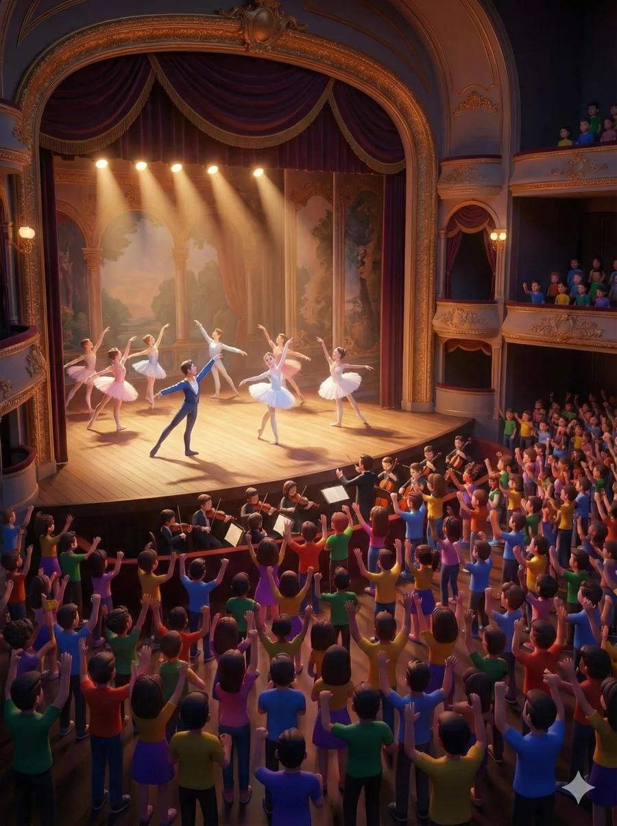 Eventos de Arte y Cultura en Ciudad de Mexico