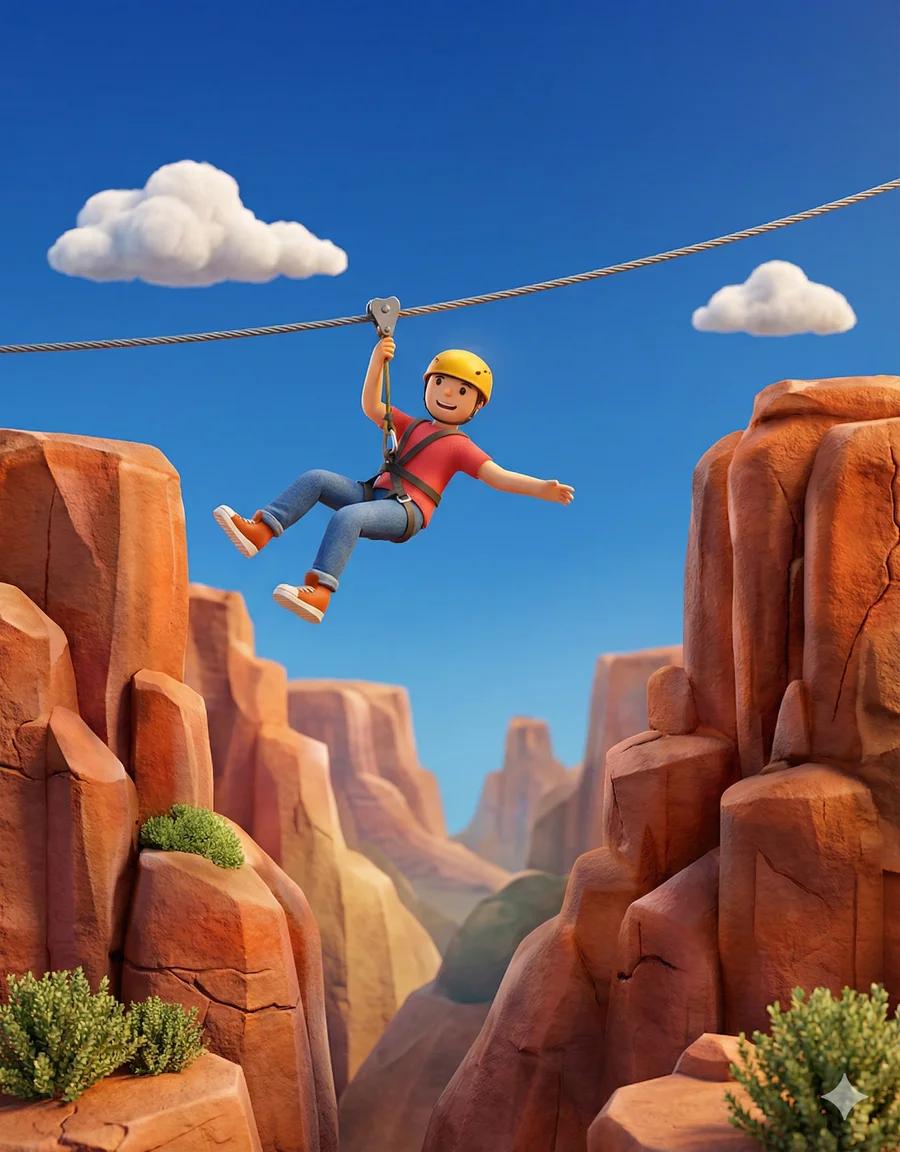 Categoría Aventura en Ciudad de Mexico