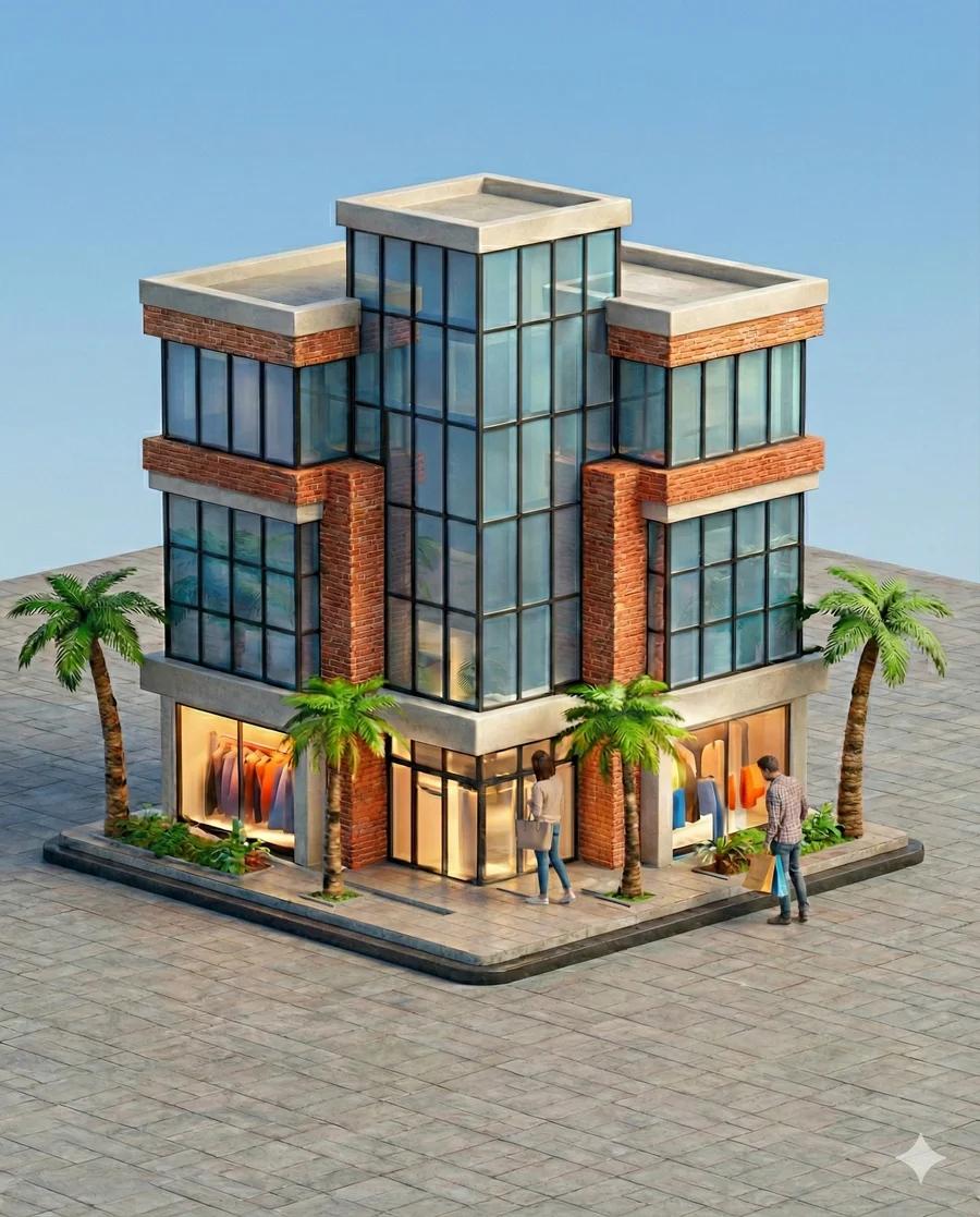 Categoría Compras en Ciudad de Mexico