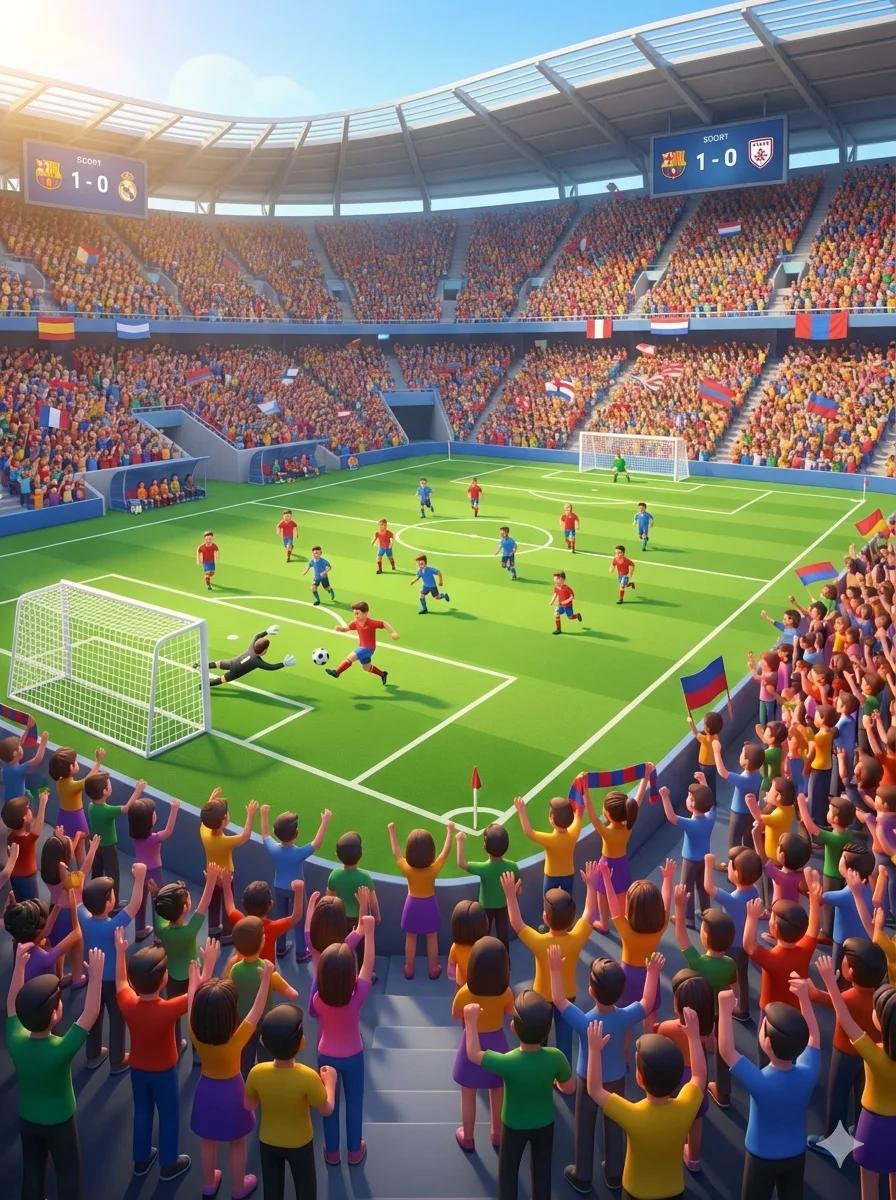 Eventos de Deportes en Ciudad de Mexico