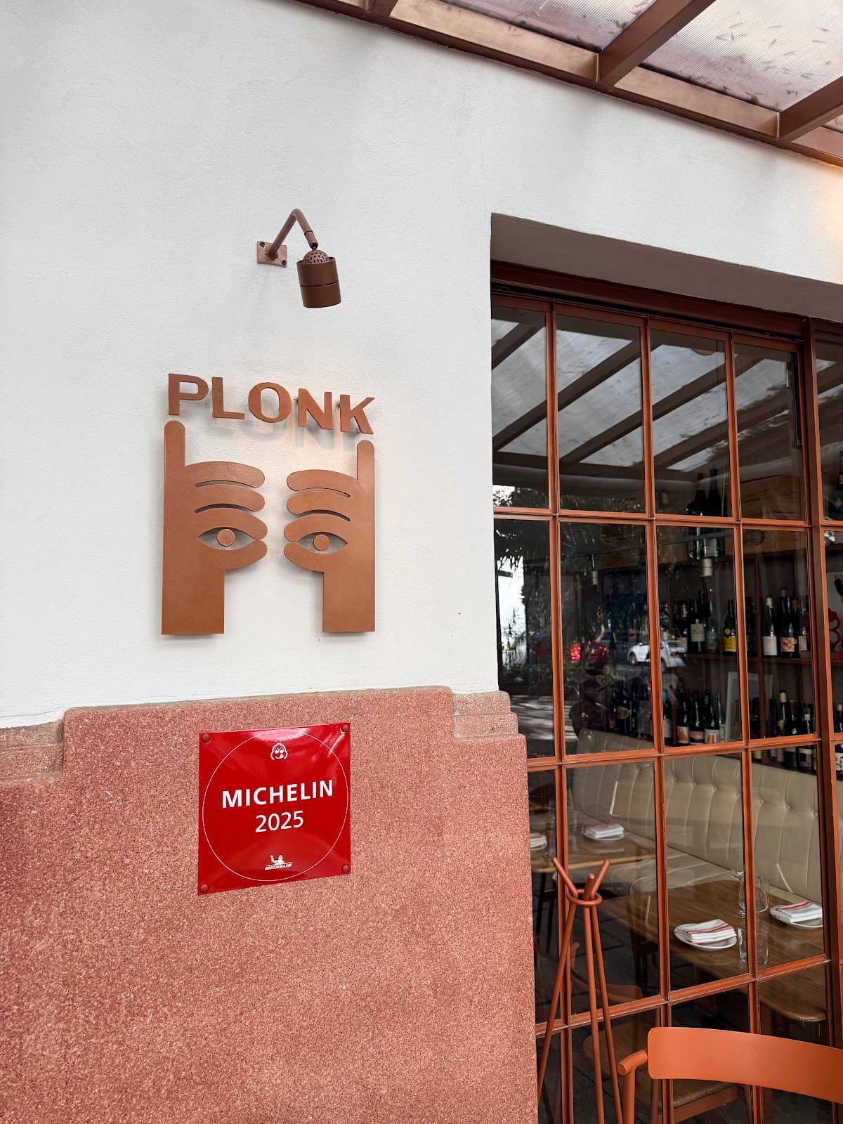 PLONK miniatura 5