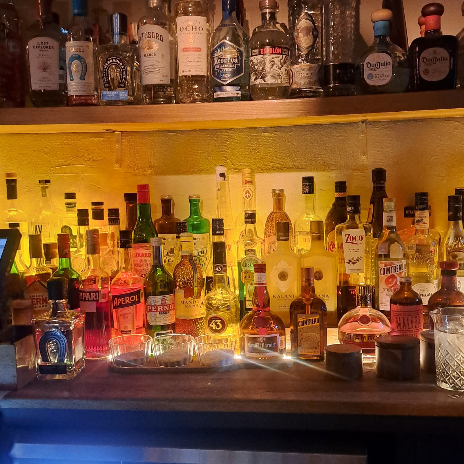 Baltra Bar miniatura 2