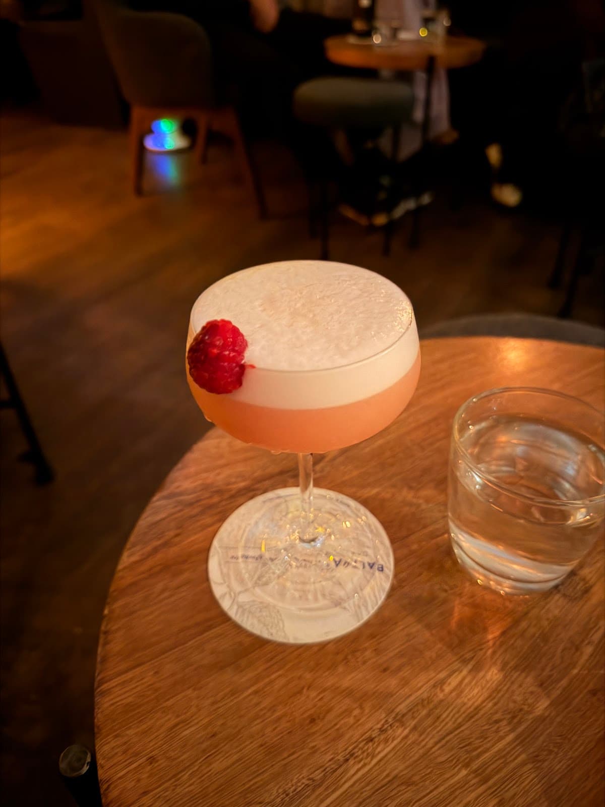 Baltra Bar miniatura 4