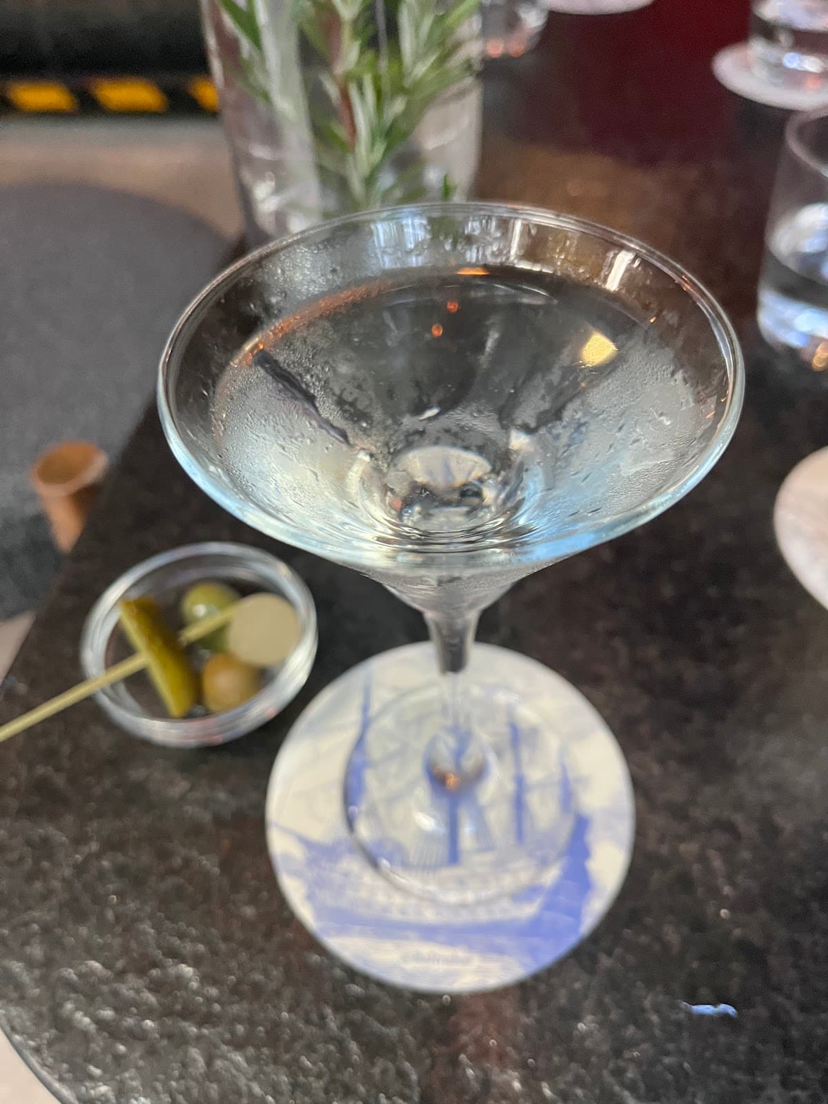 Baltra Bar miniatura 7