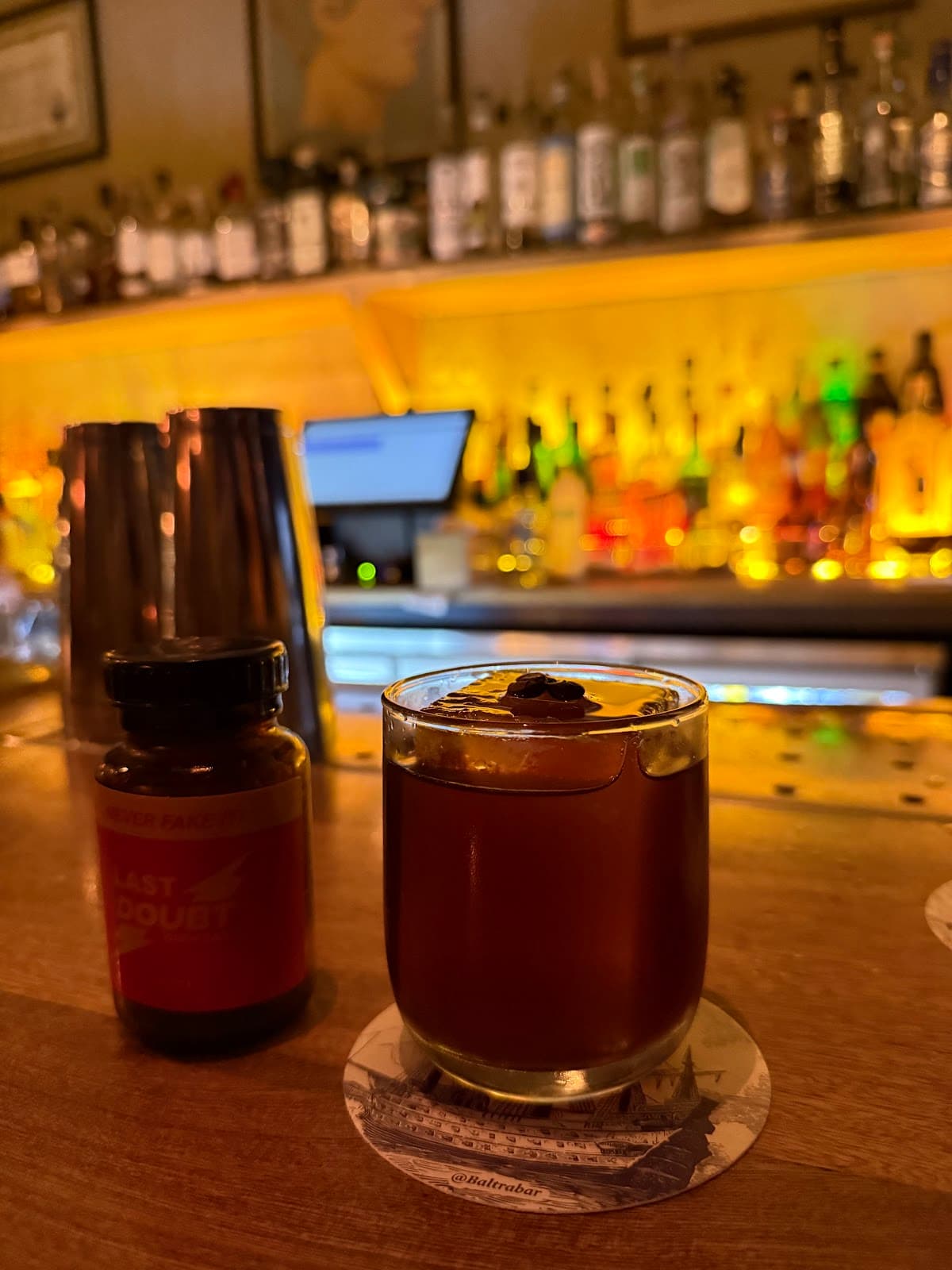 Baltra Bar miniatura 9